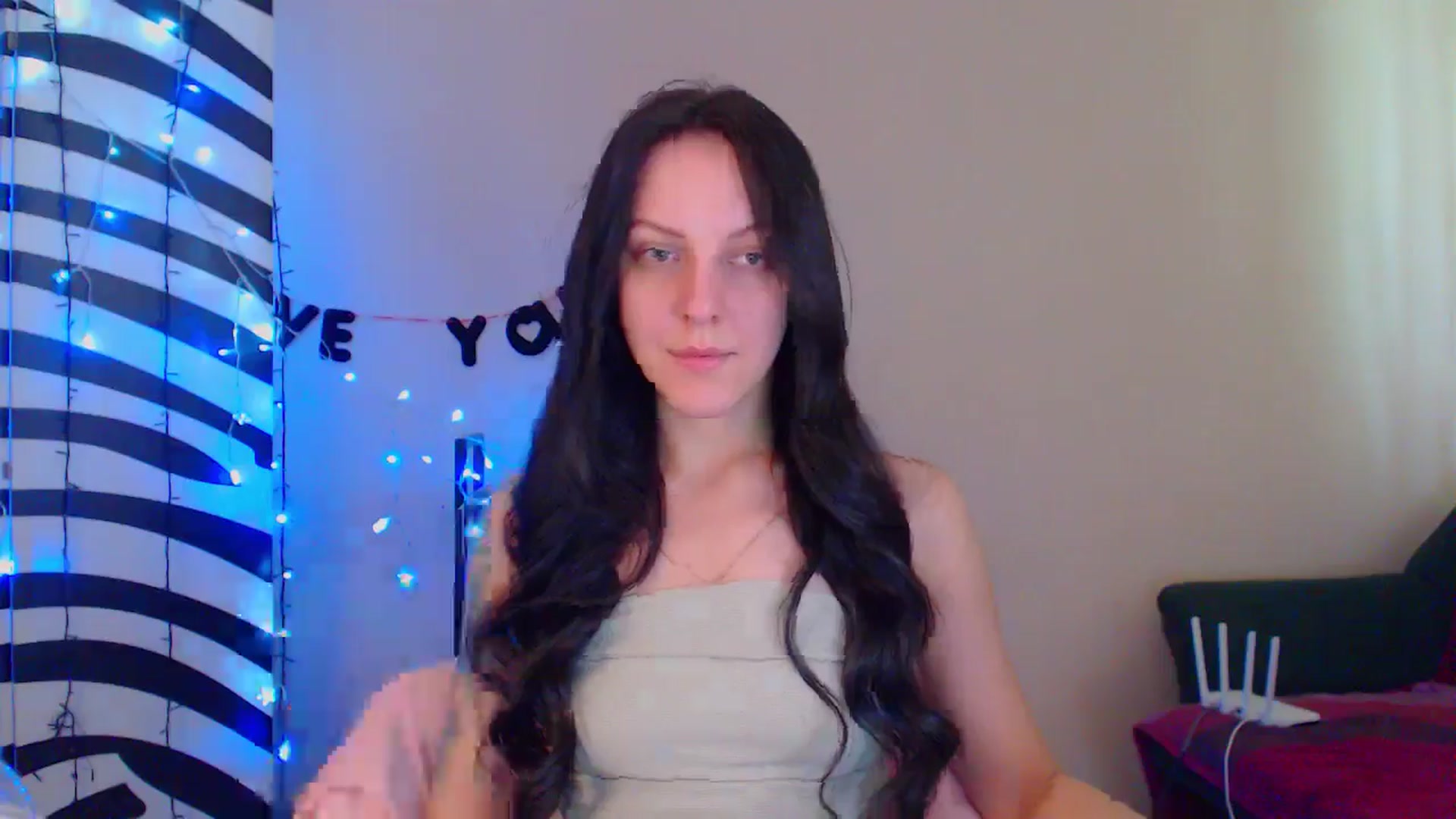 Gallery image thumbnail from MiracleMiss's myfreecams stream on, 05/28/2024, 13:23 image 9 of 20