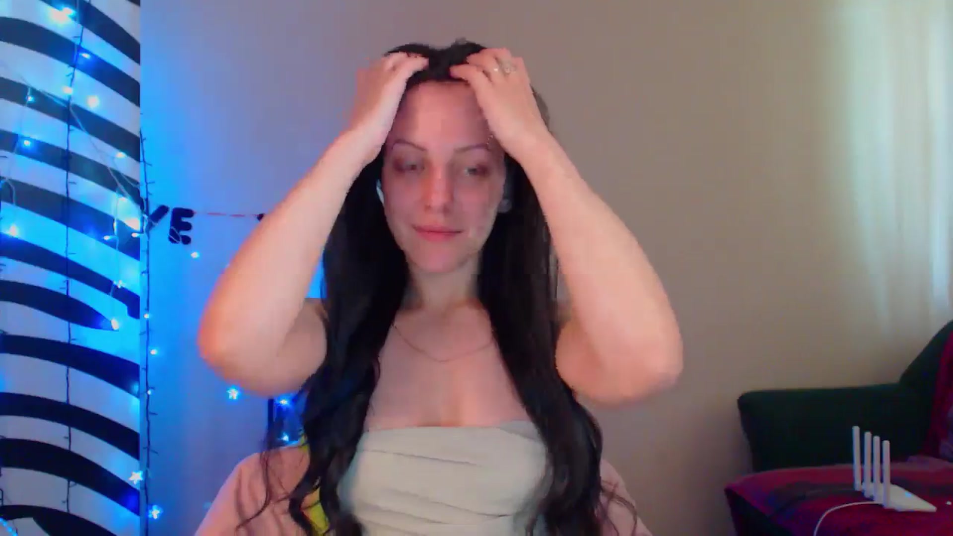 Gallery image thumbnail from MiracleMiss's myfreecams stream on, 06/04/2024, 12:00 image 4 of 20