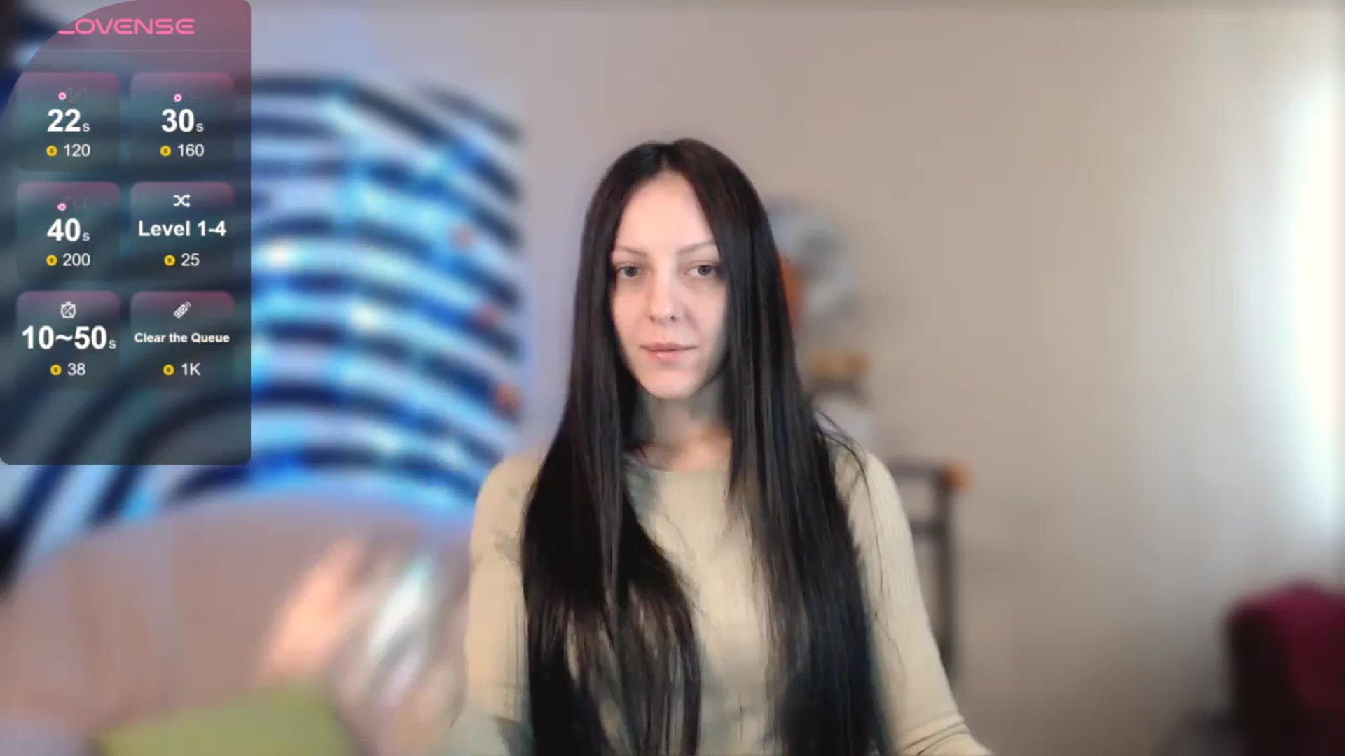 Gallery image thumbnail from MiracleMiss's myfreecams stream on, 10/20/2024, 10:24 image 2 of 20