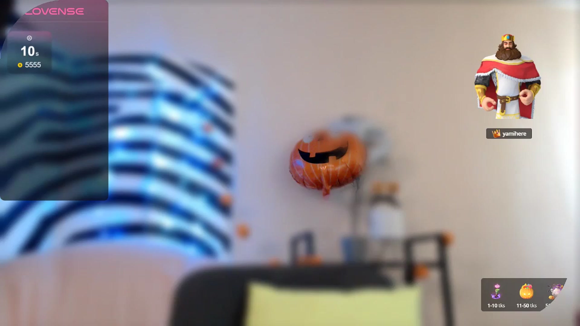 Gallery image thumbnail from MiracleMiss's myfreecams stream on, 10/20/2024, 10:24 image 19 of 20