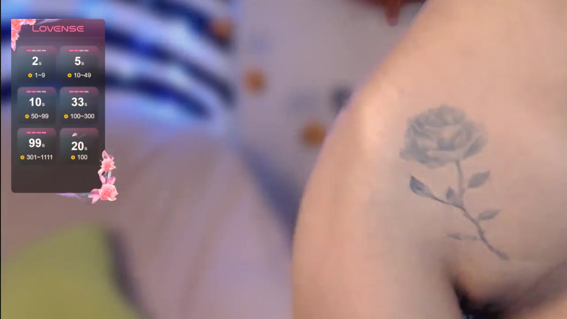 Gallery image thumbnail from MiracleMiss's myfreecams stream on, 10/20/2024, 11:45 image 2 of 20