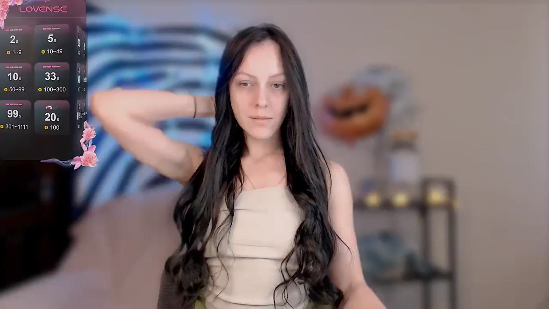 Gallery image thumbnail from MiracleMiss's myfreecams stream on, 10/21/2024, 10:38 image 10 of 20