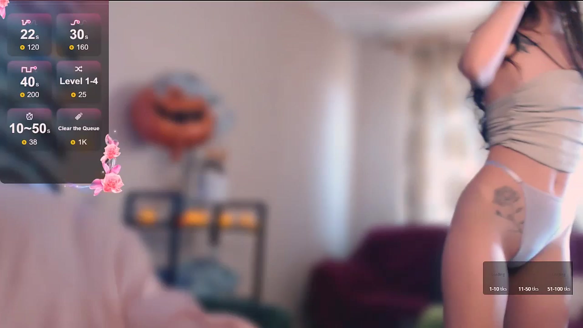 Gallery image thumbnail from MiracleMiss's myfreecams stream on, 10/21/2024, 11:49 image 1 of 20
