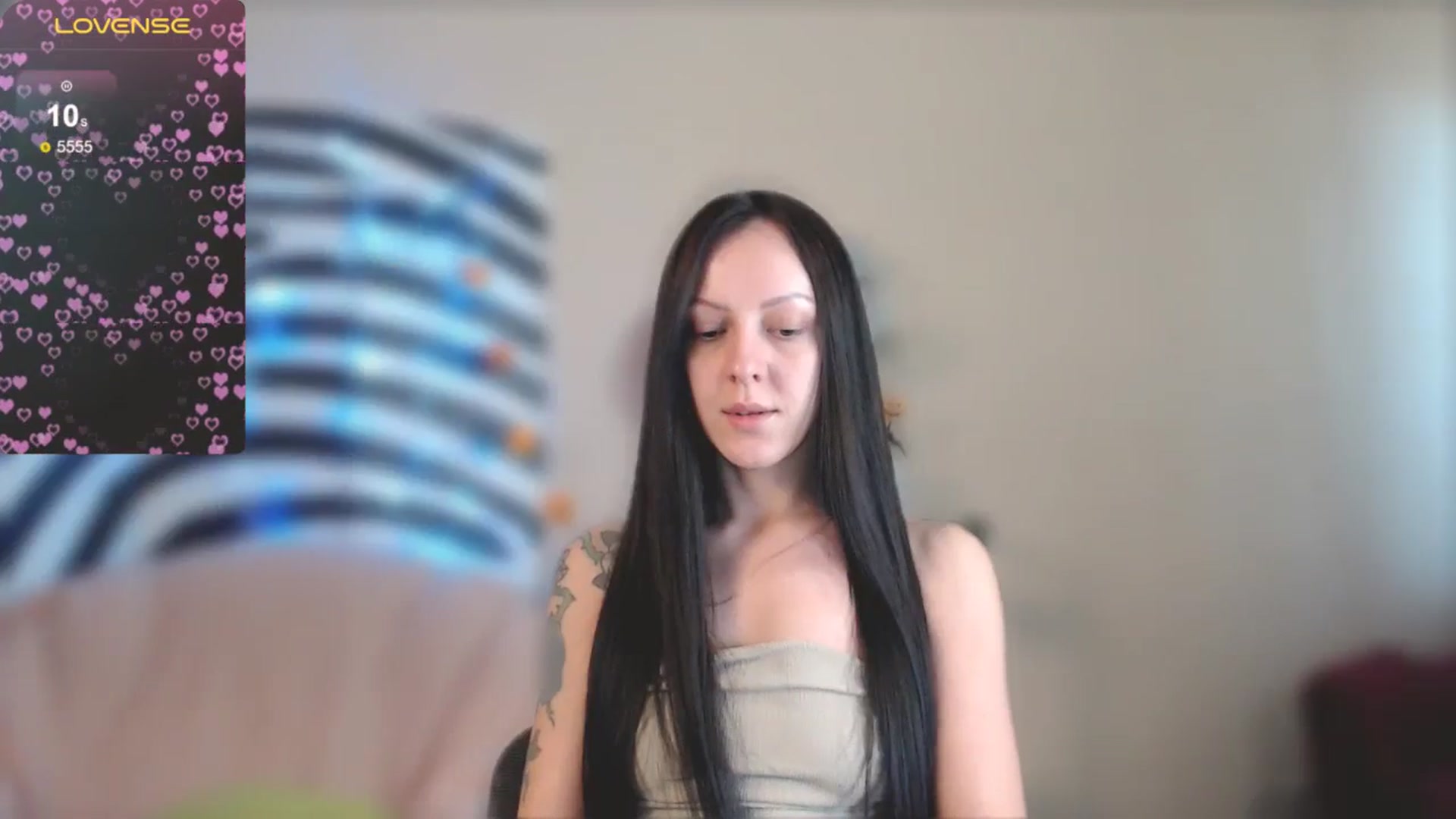 Gallery image thumbnail from MiracleMiss's myfreecams stream on, 10/22/2024, 11:16 image 4 of 20