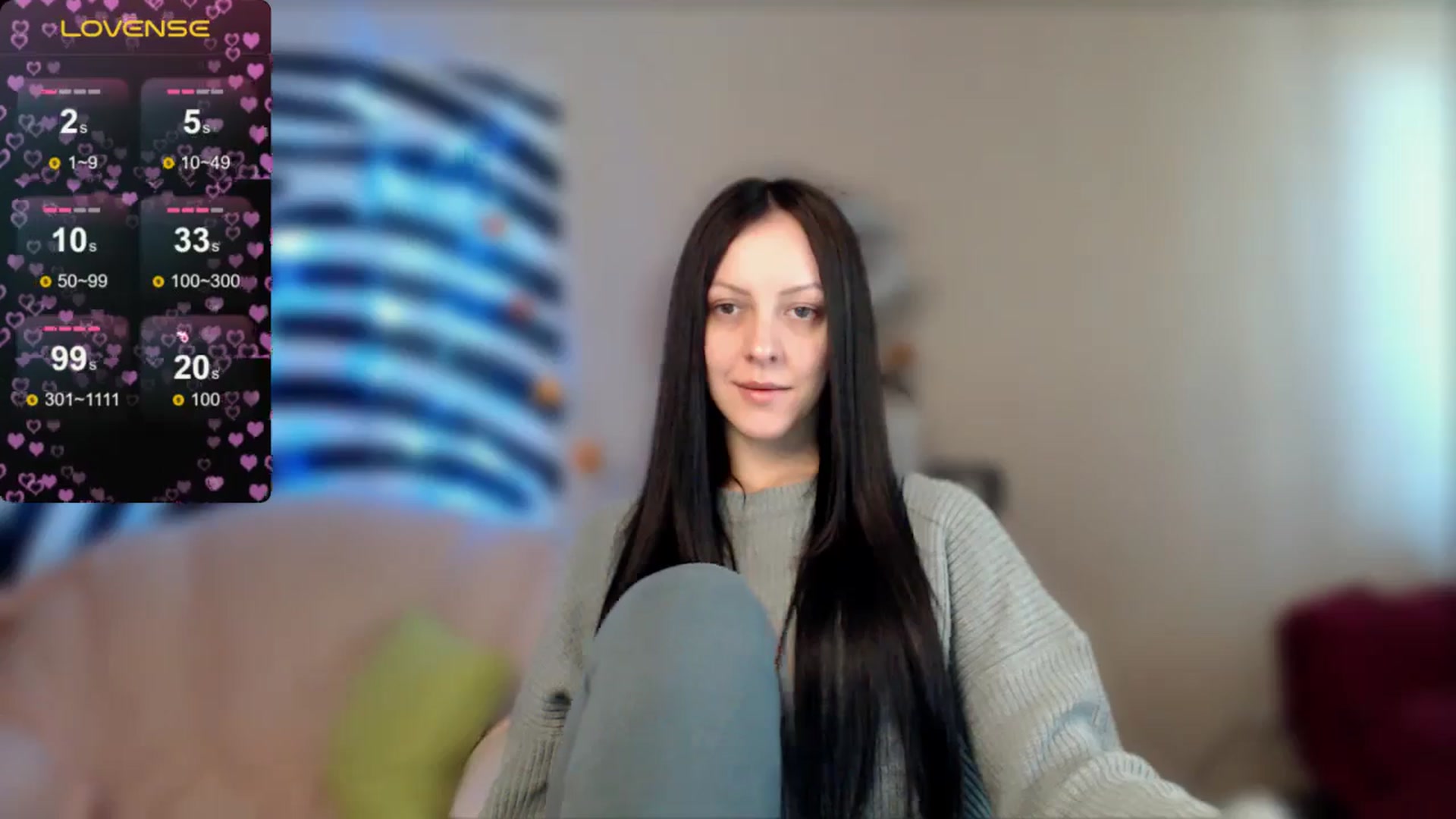 Gallery image thumbnail from MiracleMiss's myfreecams stream on, 10/23/2024, 10:26 image 10 of 20