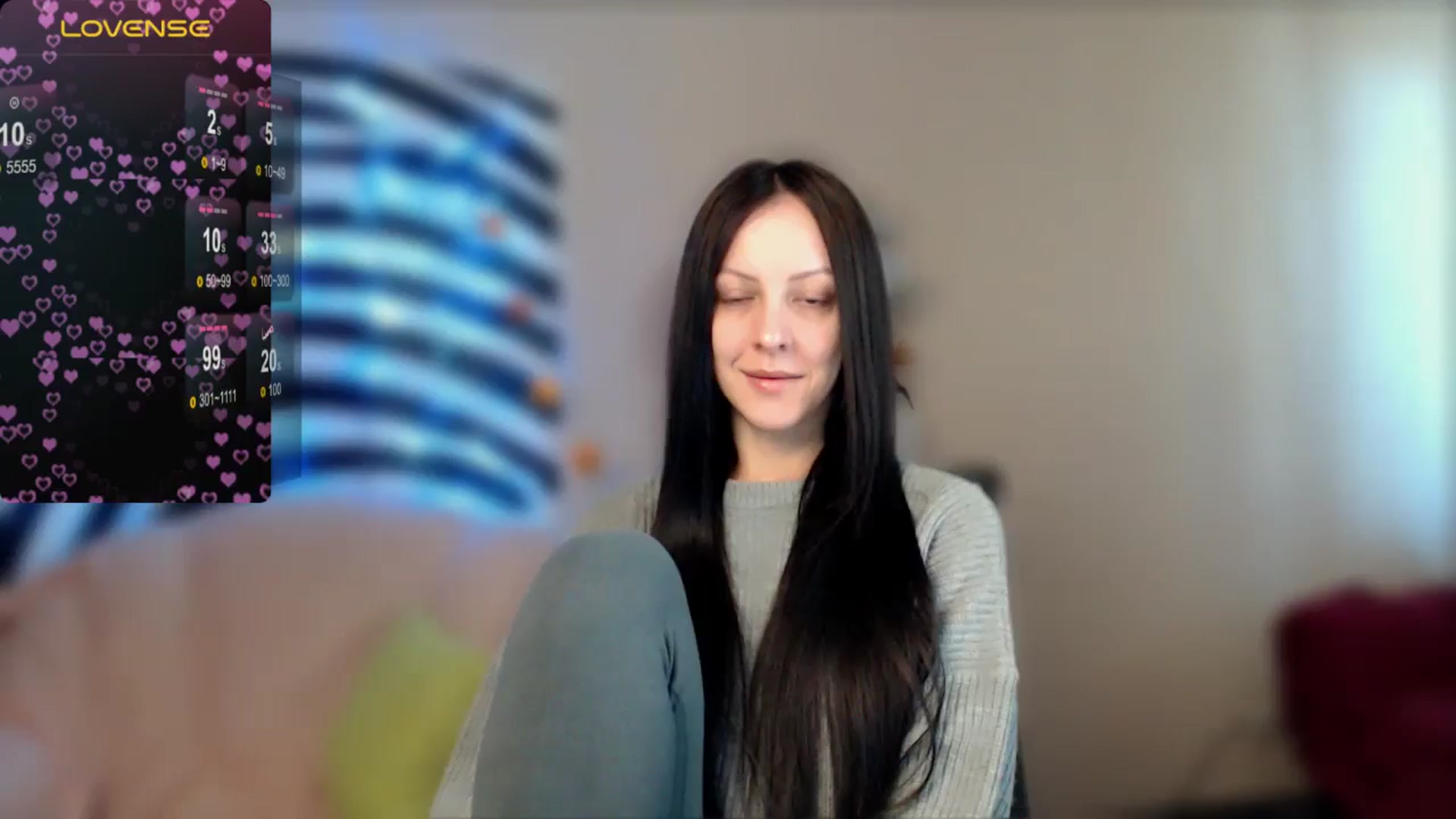 Gallery image thumbnail from MiracleMiss's myfreecams stream on, 10/23/2024, 10:26 image 5 of 20
