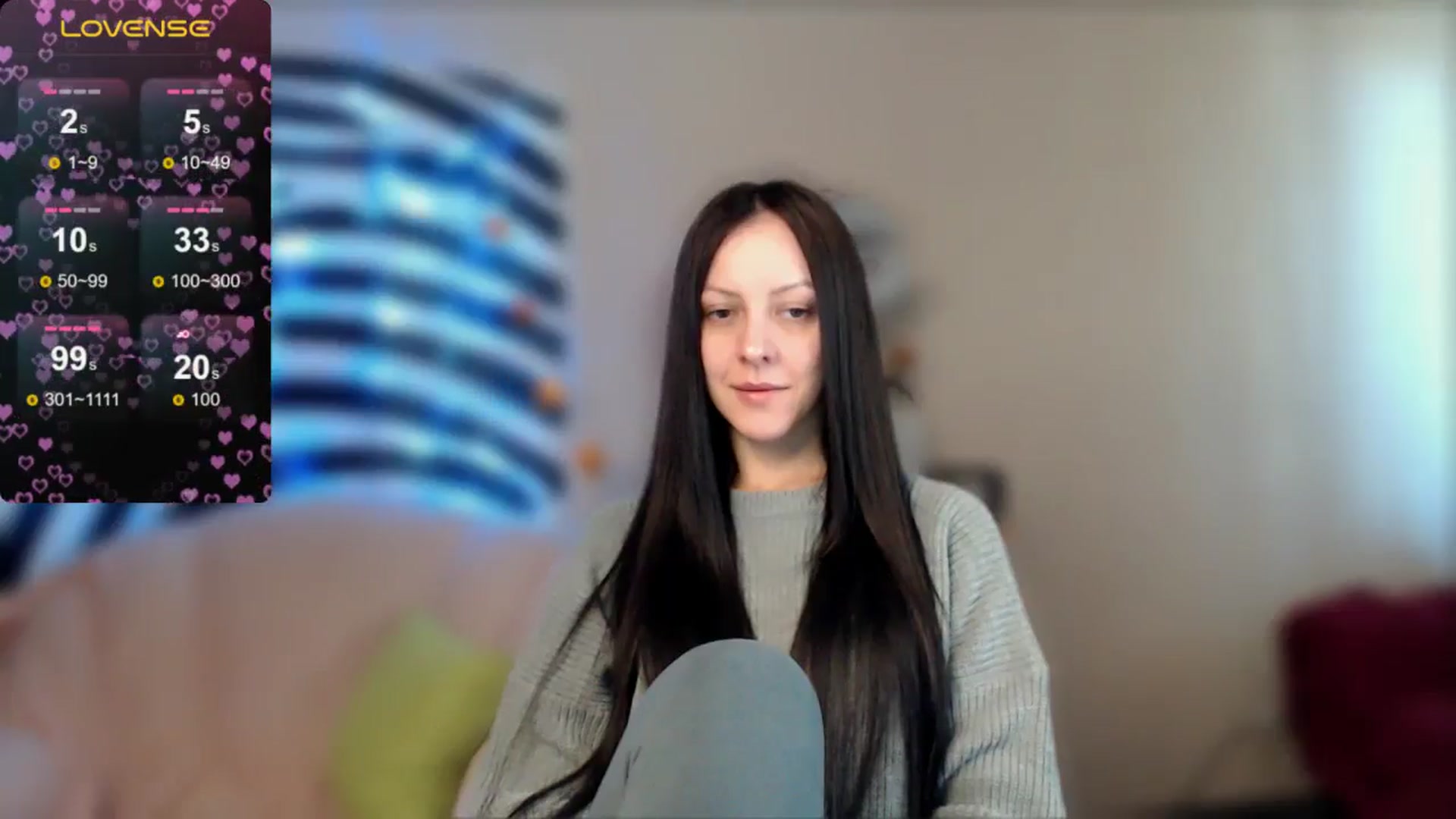Gallery image thumbnail from MiracleMiss's myfreecams stream on, 10/23/2024, 10:26 image 8 of 20