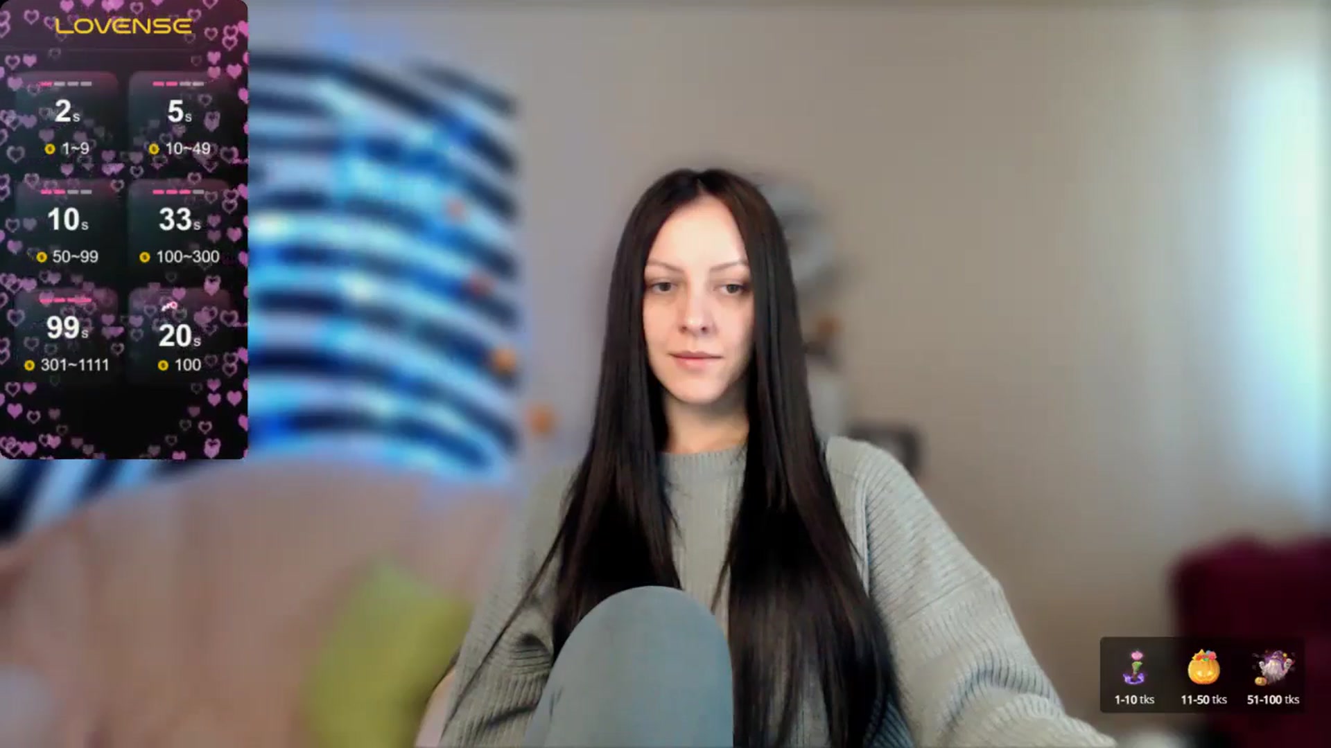 Gallery image thumbnail from MiracleMiss's myfreecams stream on, 10/23/2024, 10:26 image 9 of 20