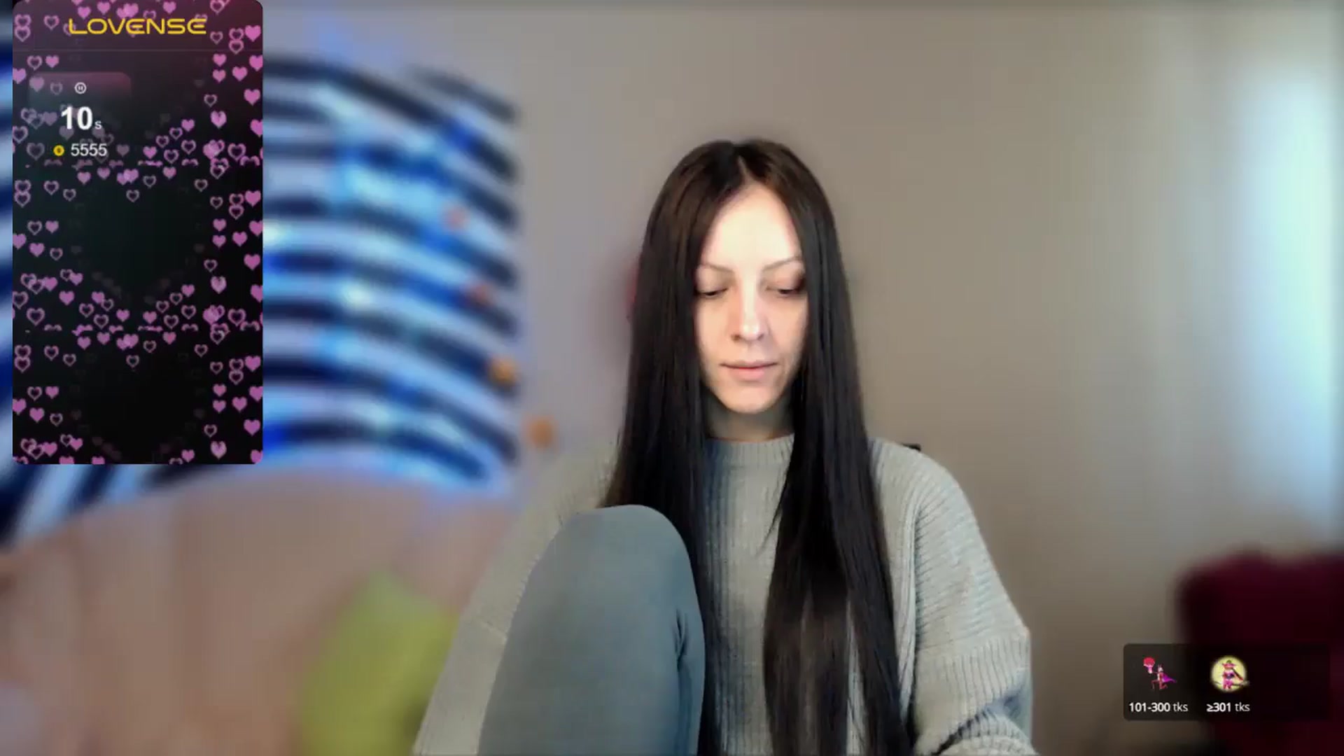 Gallery image thumbnail from MiracleMiss's myfreecams stream on, 10/23/2024, 10:26 image 1 of 20