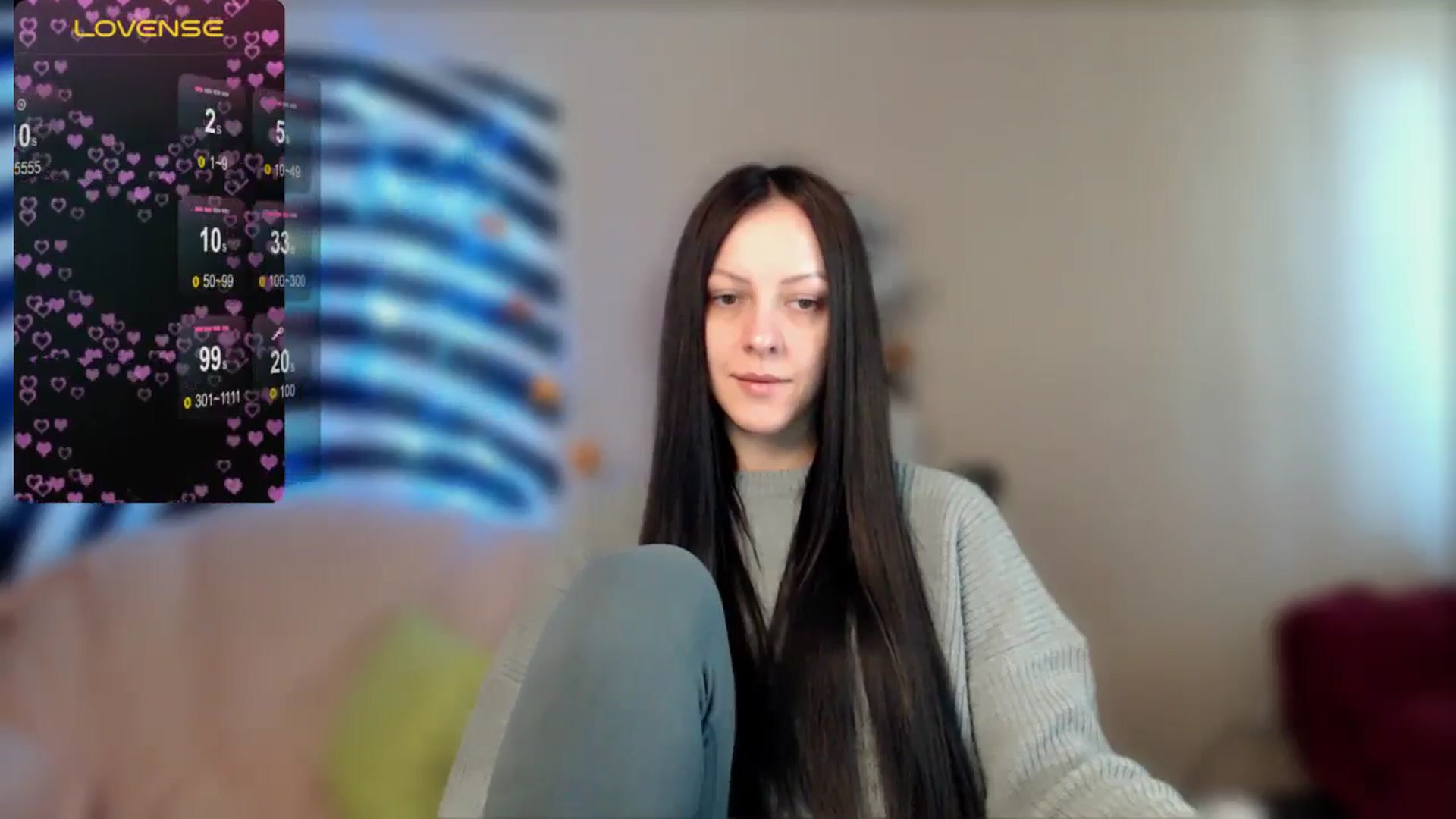 Gallery image thumbnail from MiracleMiss's myfreecams stream on, 10/23/2024, 10:26 image 4 of 20