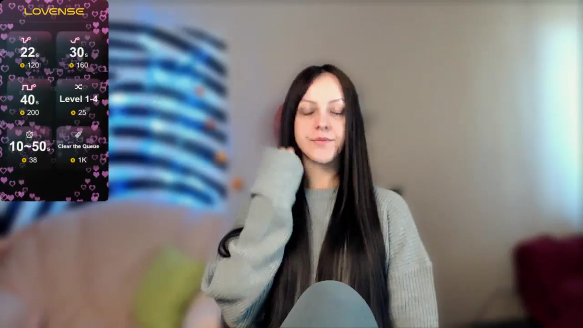 Gallery image thumbnail from MiracleMiss's myfreecams stream on, 10/23/2024, 10:26 image 13 of 20