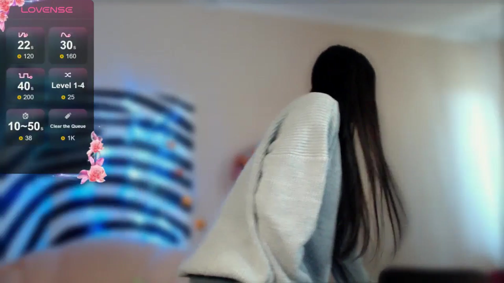 Gallery image thumbnail from MiracleMiss's myfreecams stream on, 10/23/2024, 10:26 image 18 of 20