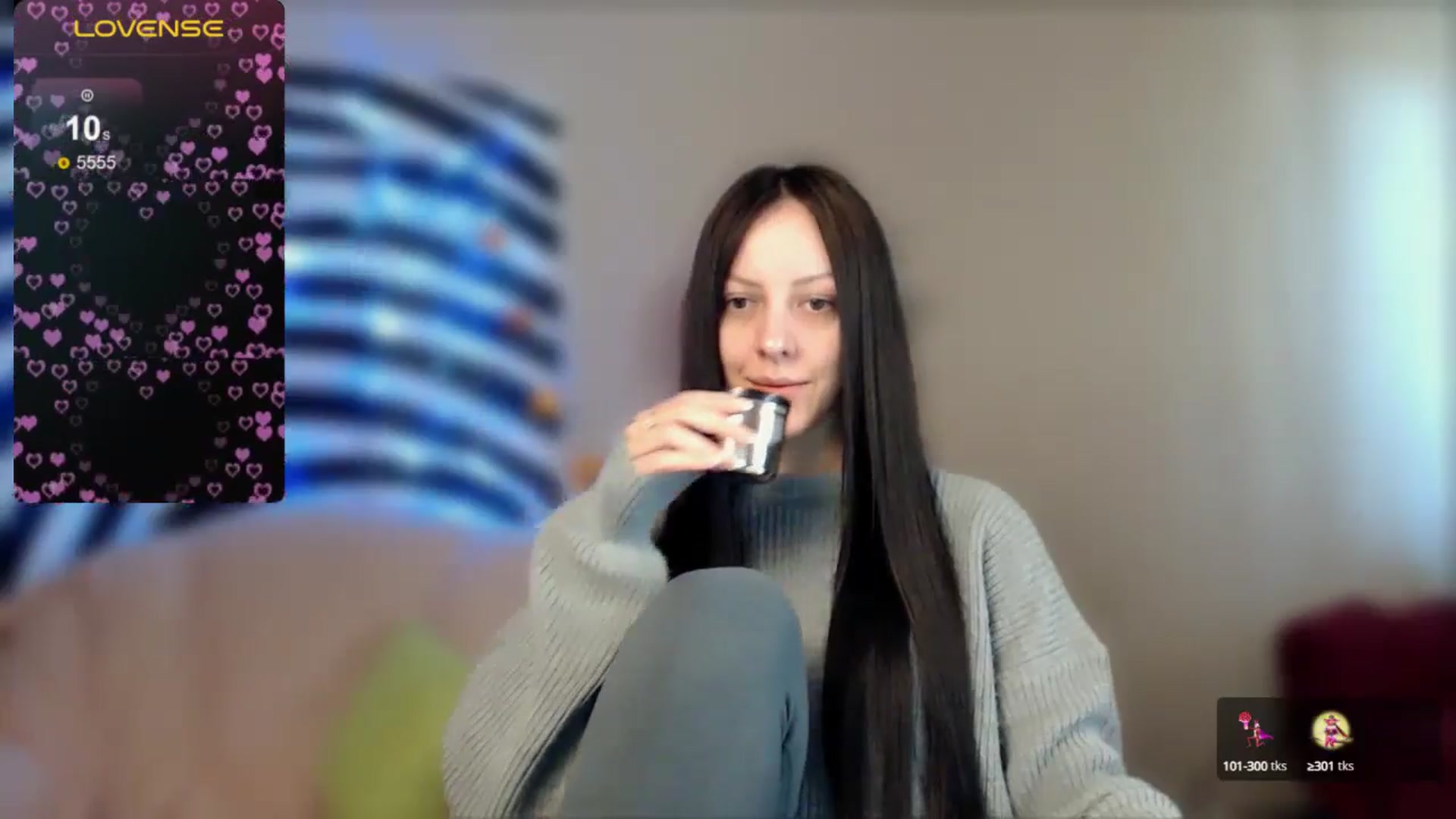 Gallery image thumbnail from MiracleMiss's myfreecams stream on, 10/23/2024, 10:26 image 3 of 20