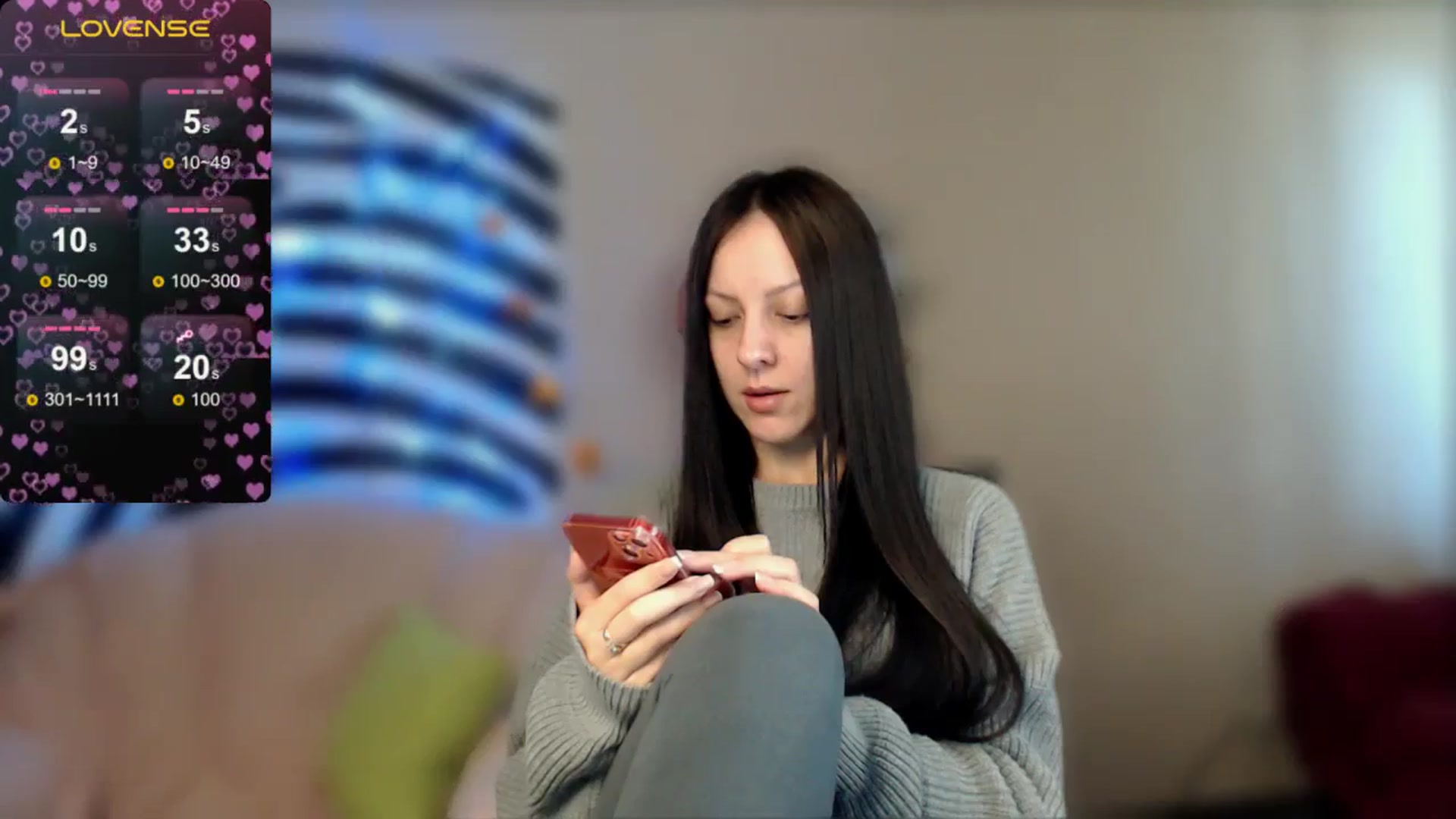 Gallery image thumbnail from MiracleMiss's myfreecams stream on, 10/23/2024, 10:26 image 7 of 20