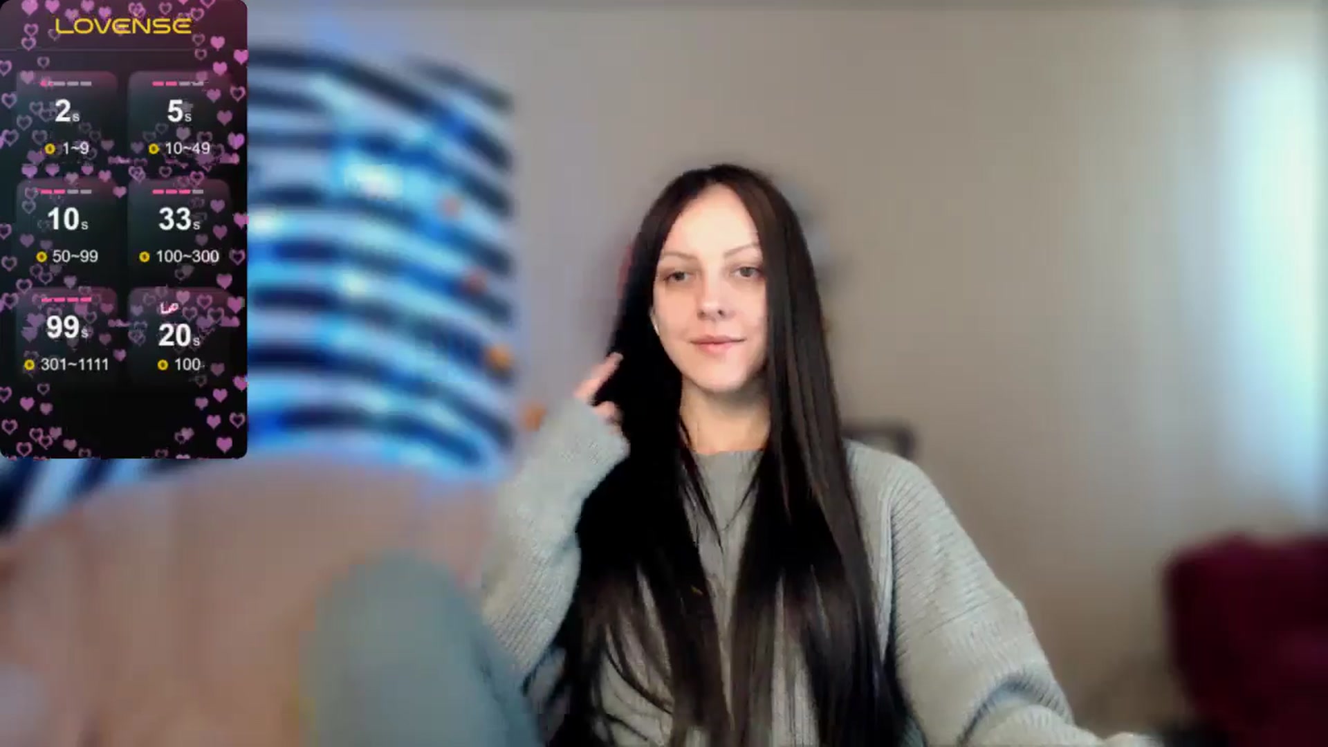 Gallery image thumbnail from MiracleMiss's myfreecams stream on, 10/23/2024, 10:26 image 11 of 20