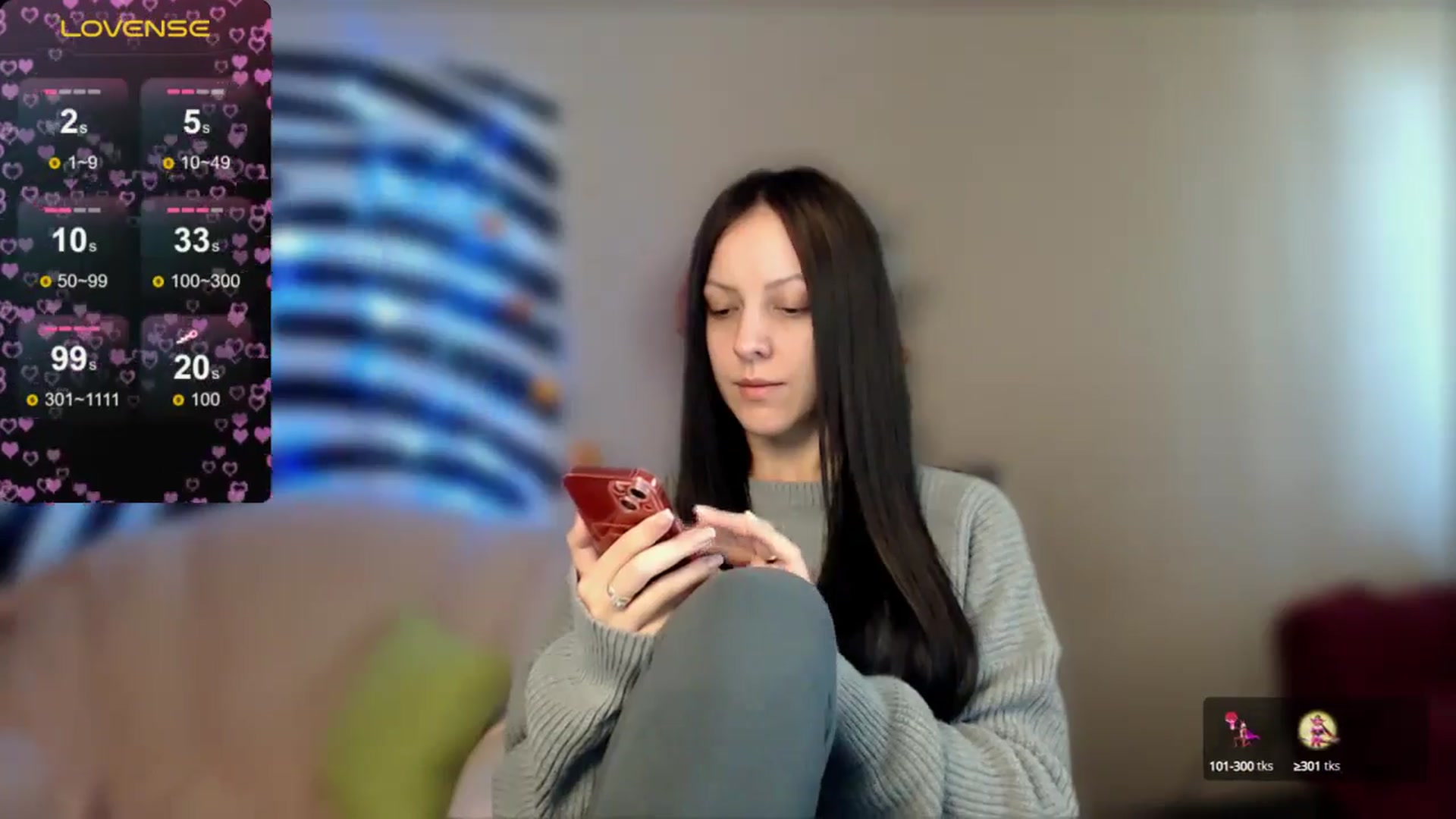 Gallery image thumbnail from MiracleMiss's myfreecams stream on, 10/23/2024, 10:26 image 6 of 20