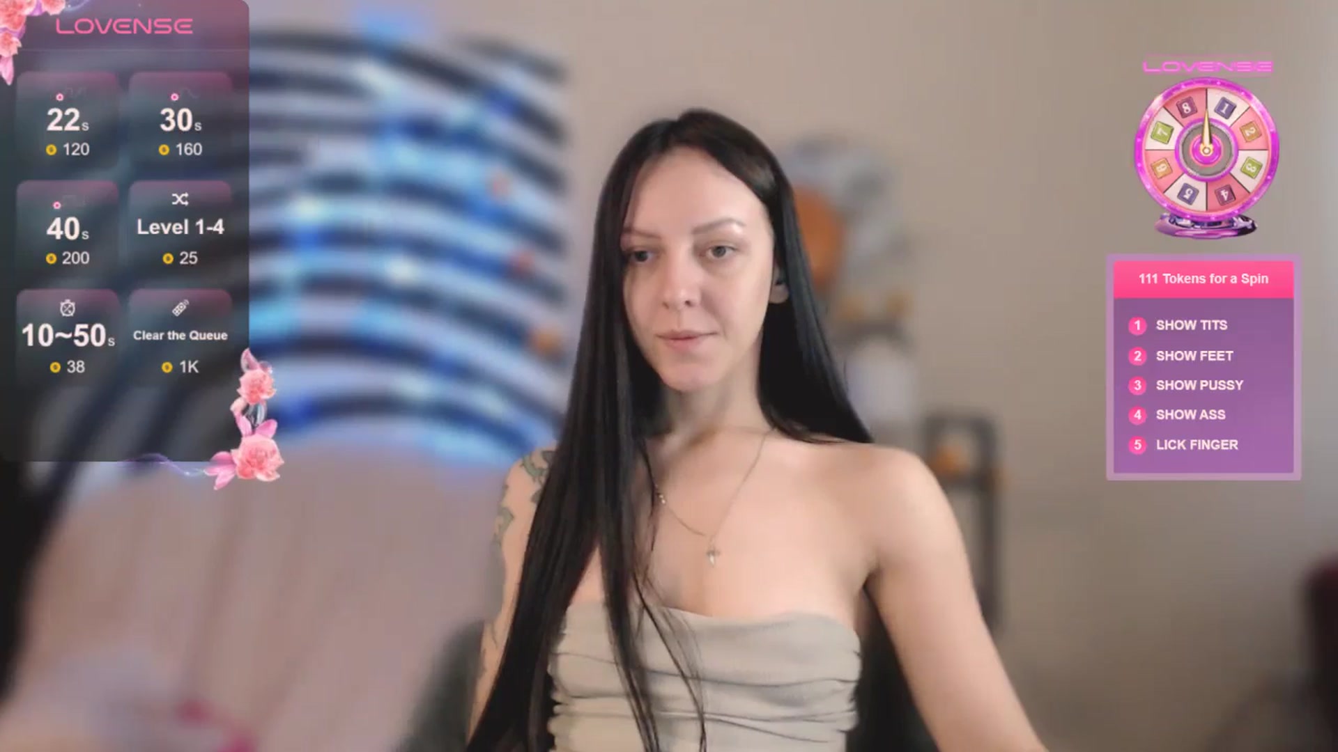 Gallery image thumbnail from MiracleMiss's myfreecams stream on, 10/24/2024, 10:50 image 19 of 20