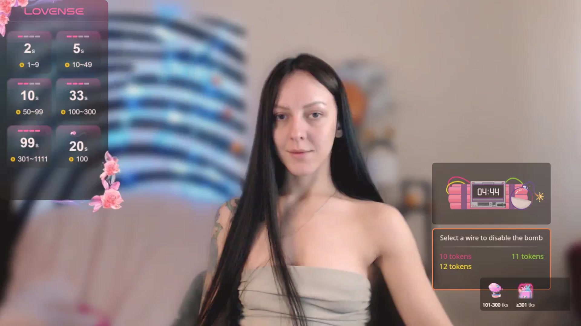 Gallery image thumbnail from MiracleMiss's myfreecams stream on, 10/24/2024, 11:05 image 19 of 20