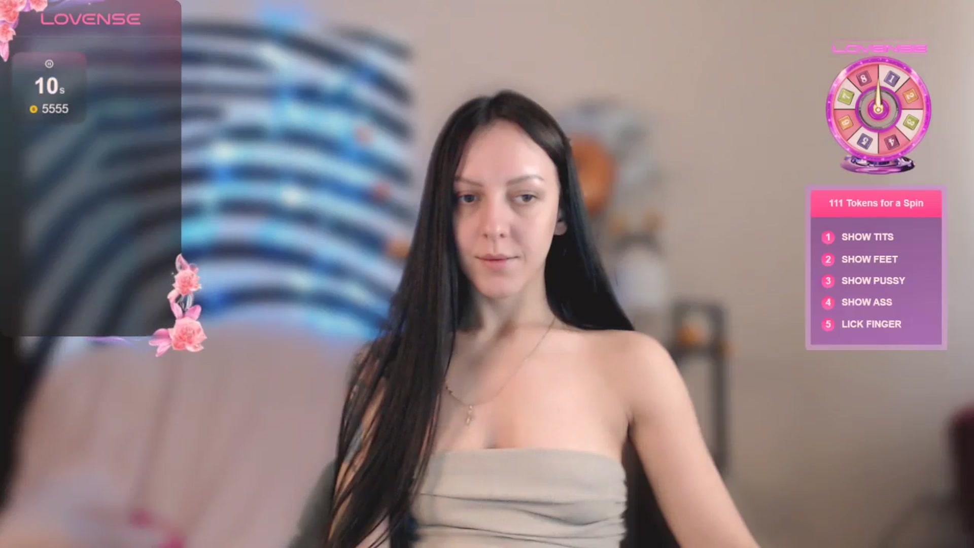 Gallery image thumbnail from MiracleMiss's myfreecams stream on, 10/24/2024, 11:05 image 18 of 20