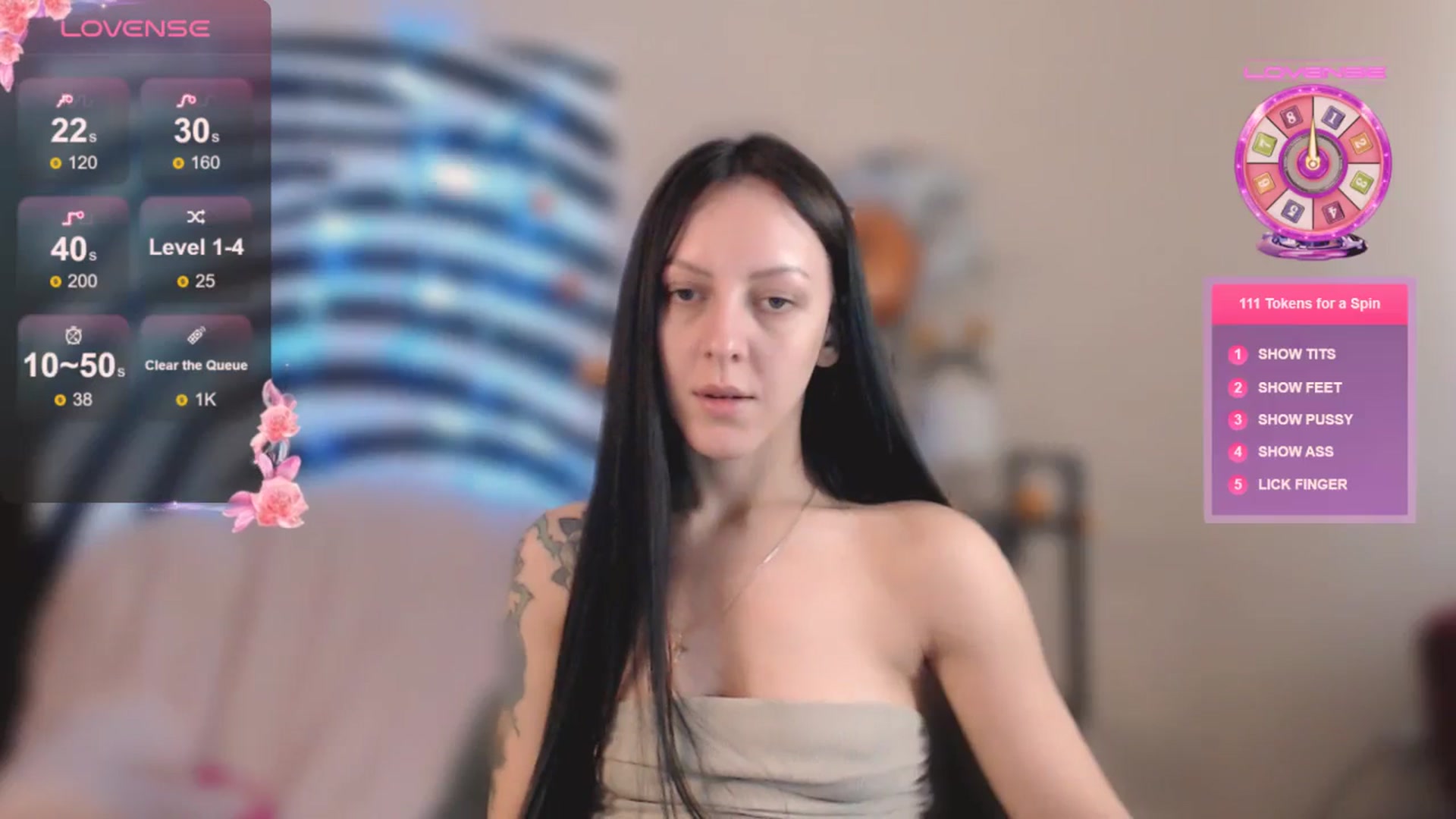 Gallery image thumbnail from MiracleMiss's myfreecams stream on, 10/24/2024, 11:05 image 15 of 20