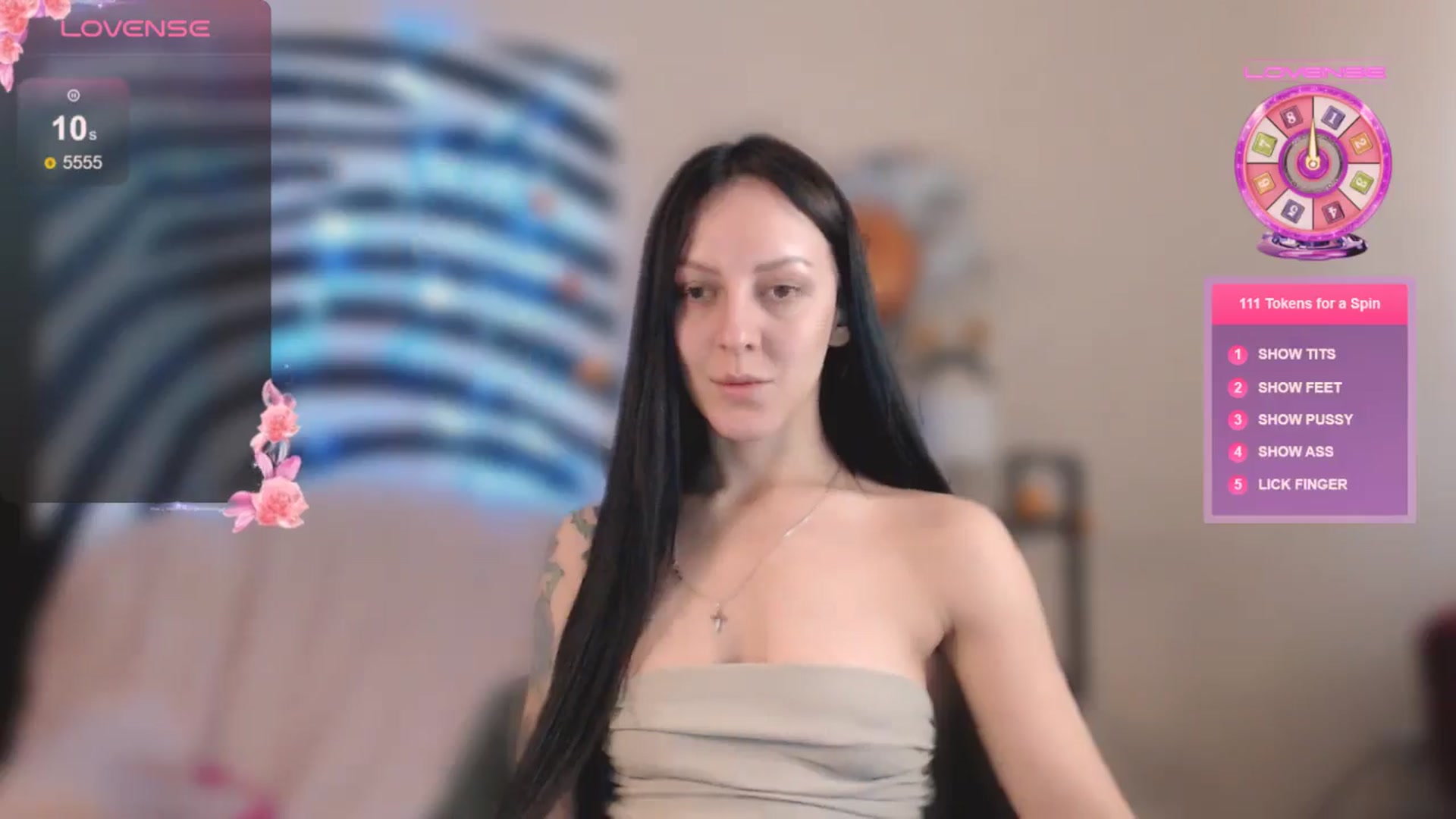 Gallery image thumbnail from MiracleMiss's myfreecams stream on, 10/24/2024, 11:05 image 5 of 20