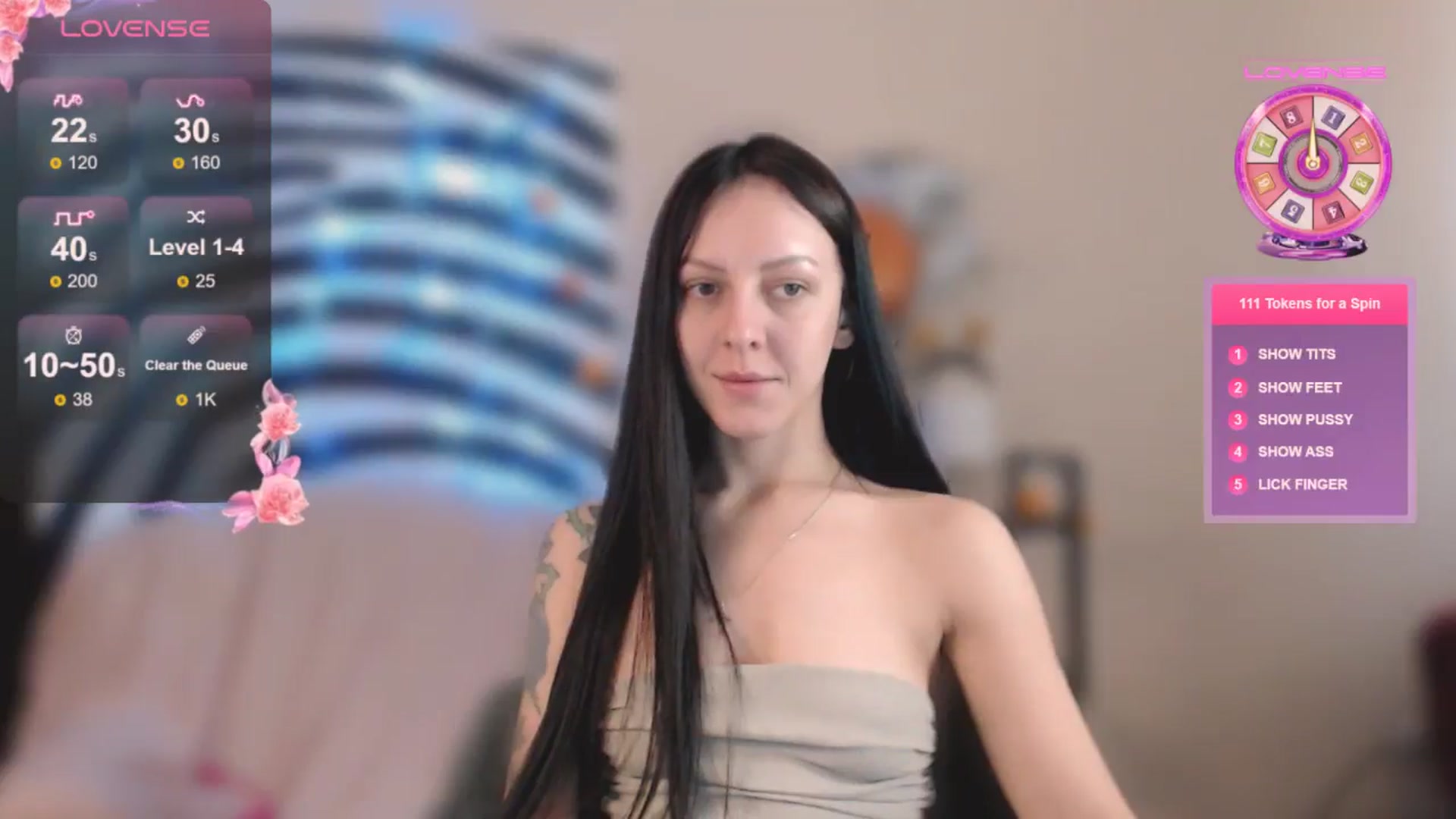Gallery image thumbnail from MiracleMiss's myfreecams stream on, 10/24/2024, 11:05 image 6 of 20