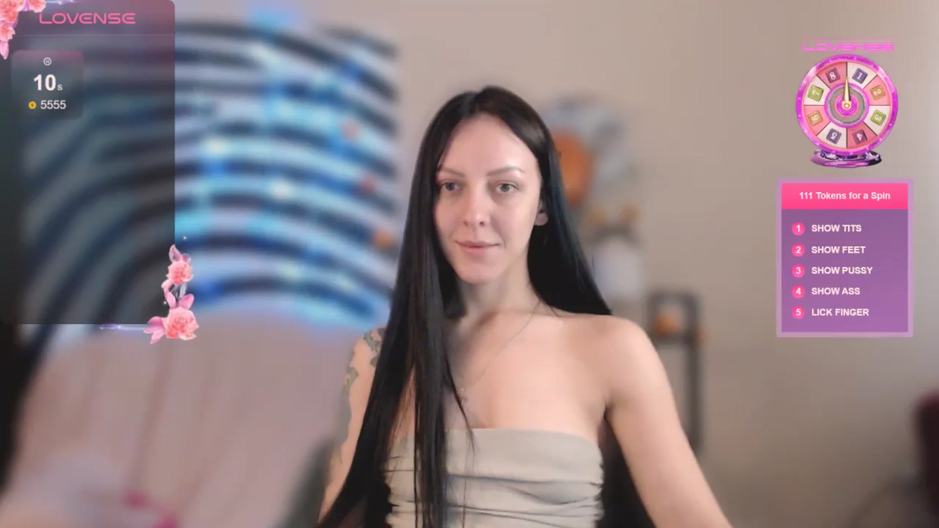 Gallery image thumbnail from MiracleMiss's myfreecams stream on, 10/24/2024, 11:05 image 7 of 20