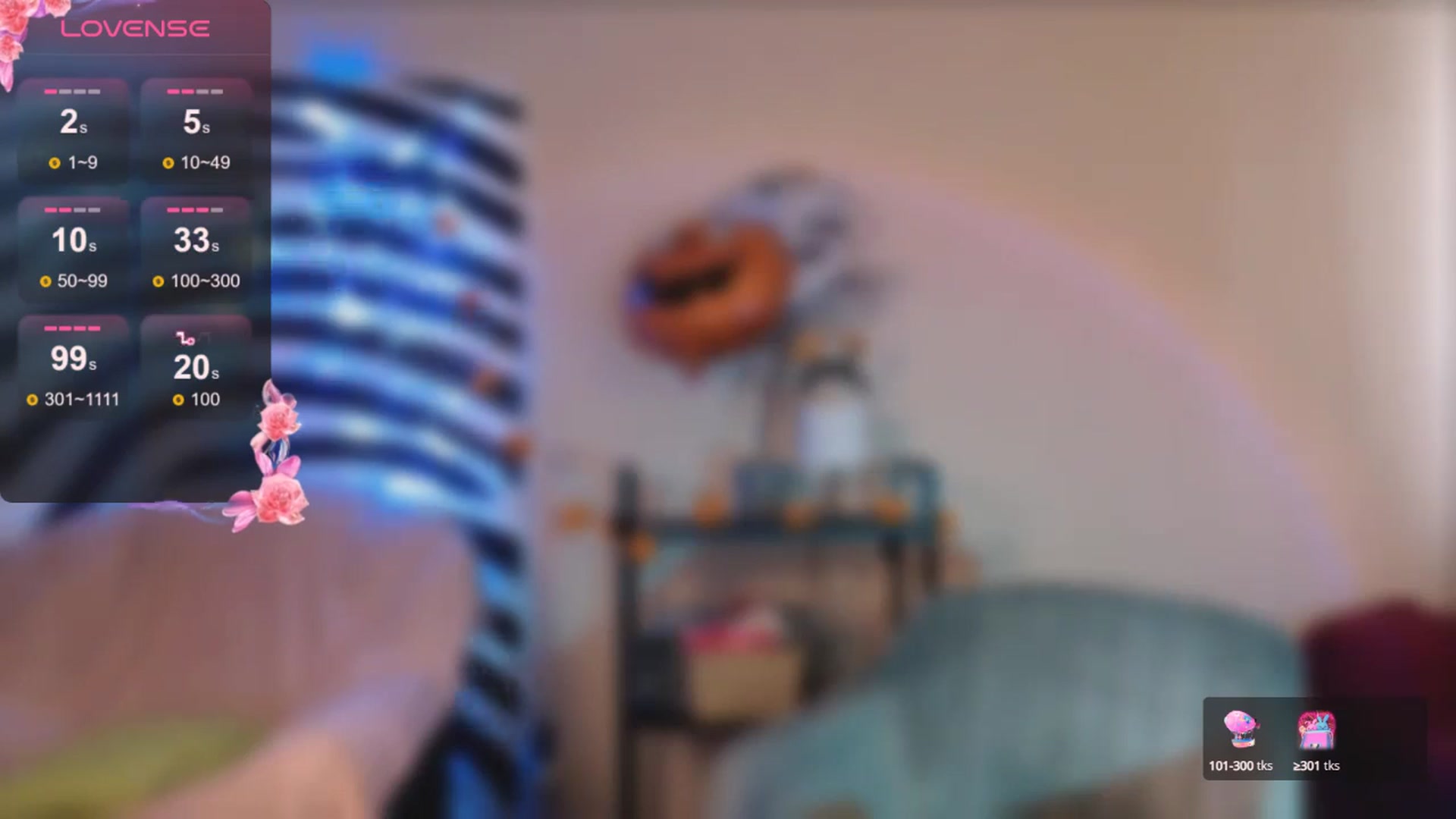 Gallery image thumbnail from MiracleMiss's myfreecams stream on, 10/29/2024, 12:26 image 6 of 20