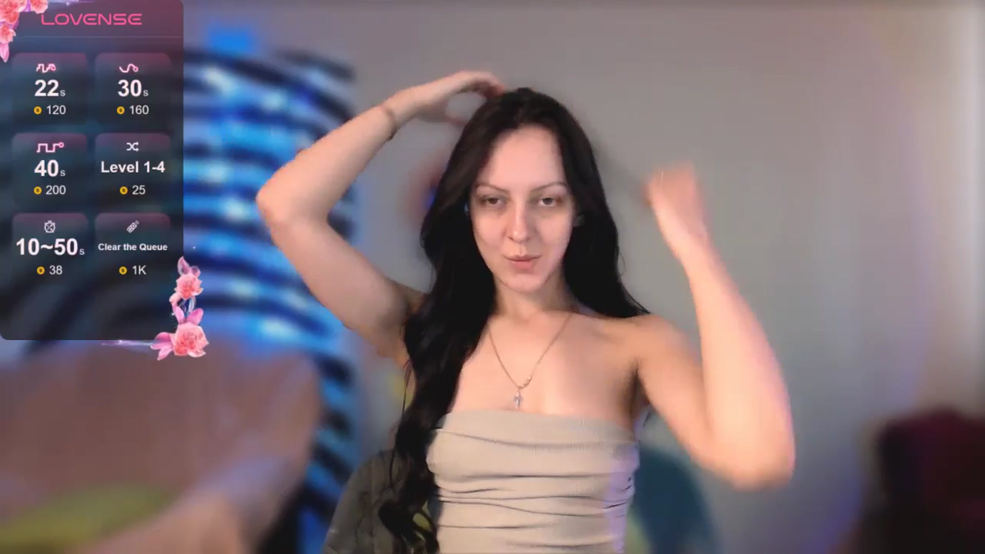 Gallery image thumbnail from MiracleMiss's myfreecams stream on, 10/29/2024, 12:26 image 2 of 20