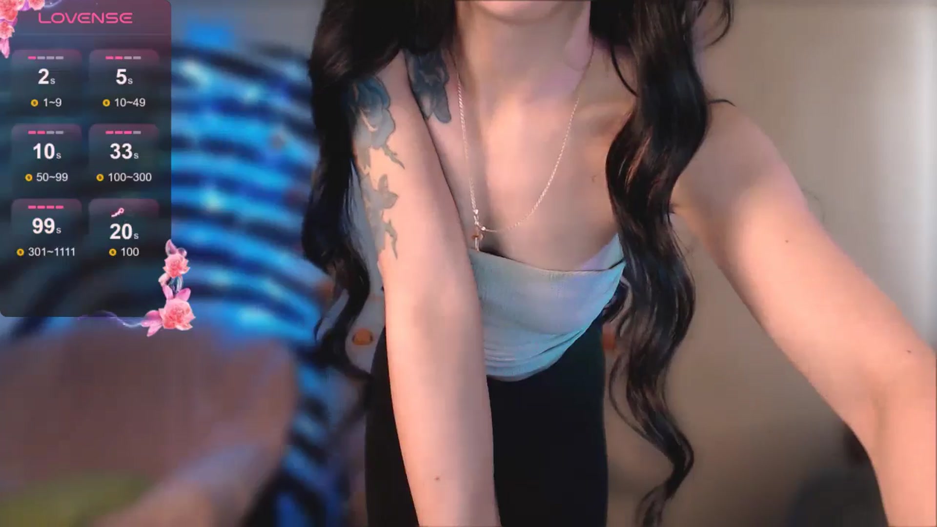 Gallery image thumbnail from MiracleMiss's myfreecams stream on, 10/29/2024, 13:04 image 7 of 20