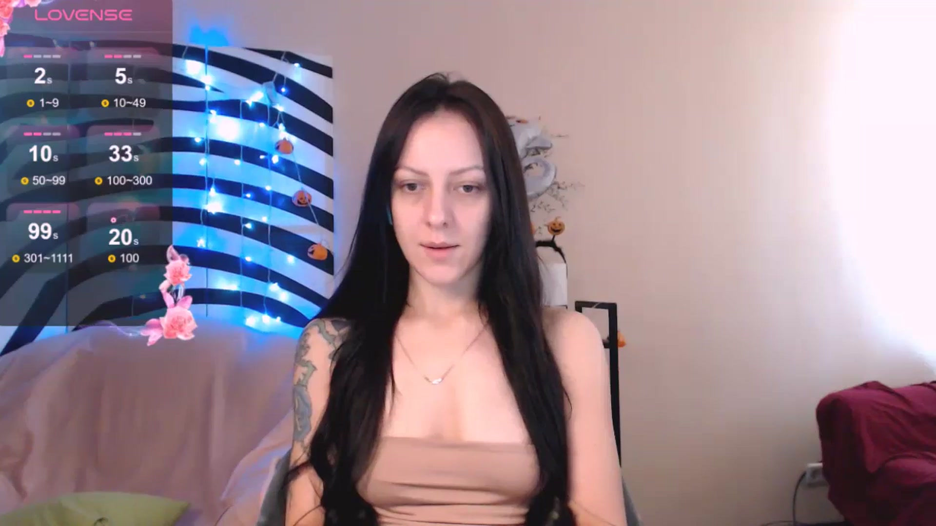 Gallery image thumbnail from MiracleMiss's myfreecams stream on, 10/30/2024, 12:06 image 7 of 20