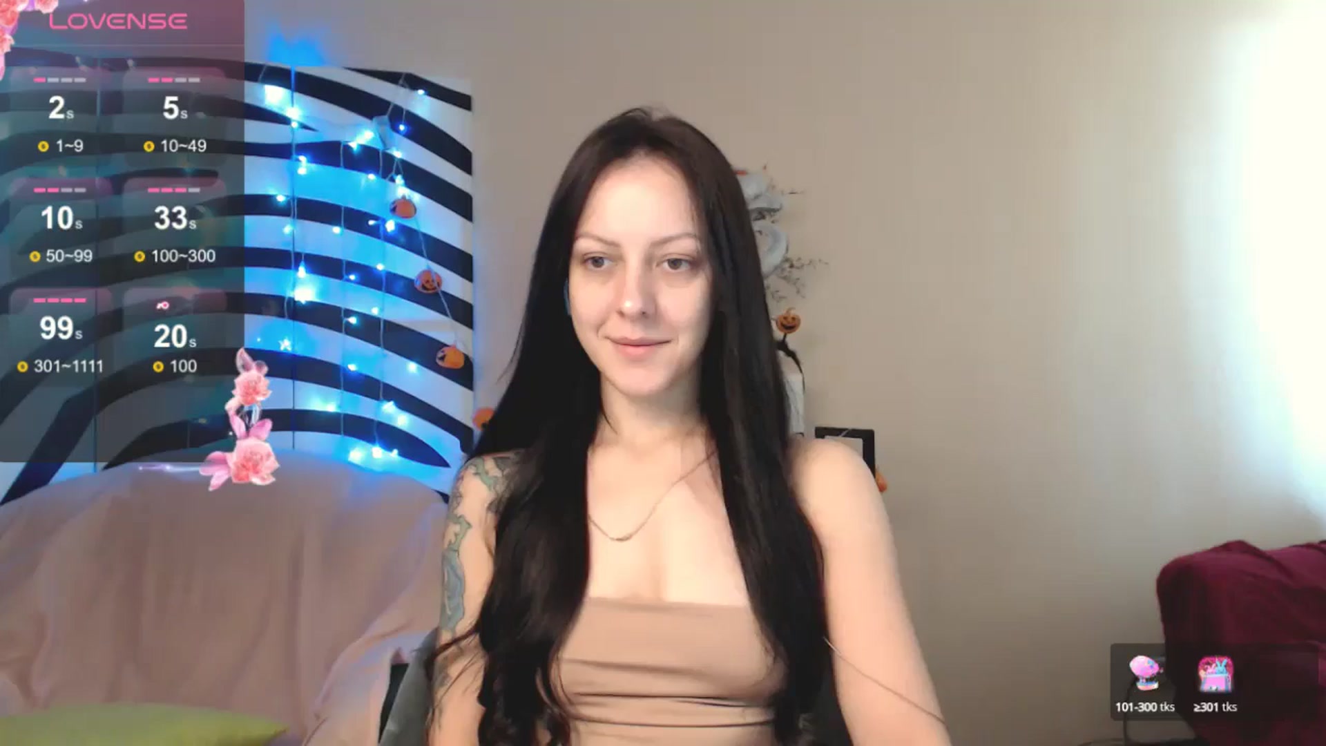 Gallery image thumbnail from MiracleMiss's myfreecams stream on, 10/30/2024, 12:06 image 2 of 20