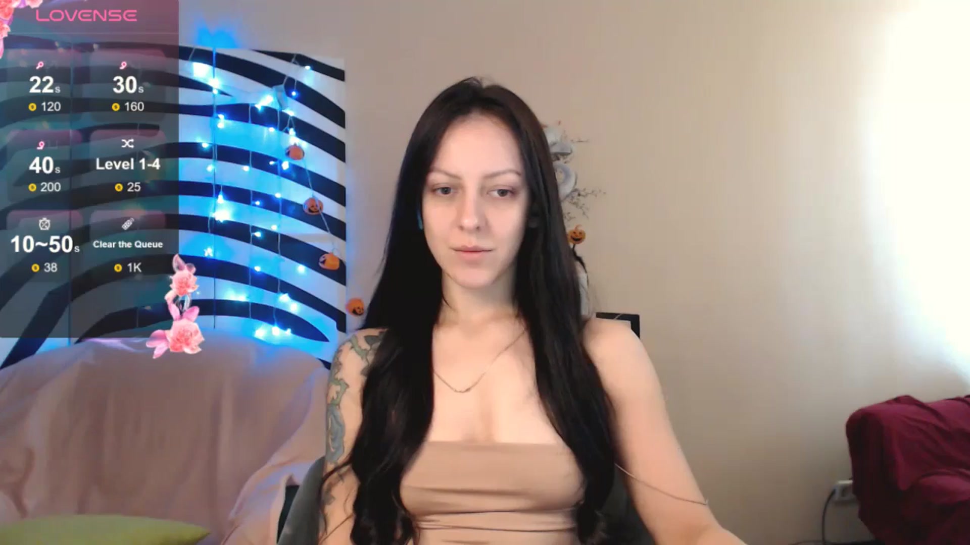 Gallery image thumbnail from MiracleMiss's myfreecams stream on, 10/30/2024, 12:06 image 4 of 20