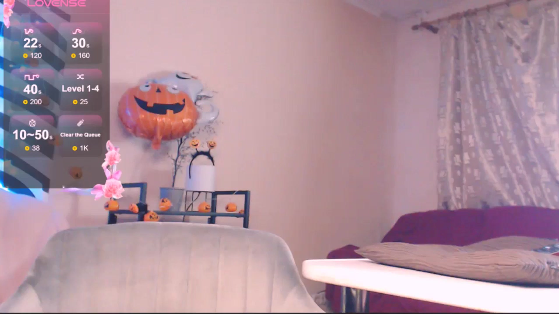 Gallery image thumbnail from MiracleMiss's myfreecams stream on, 10/30/2024, 15:16 image 6 of 20