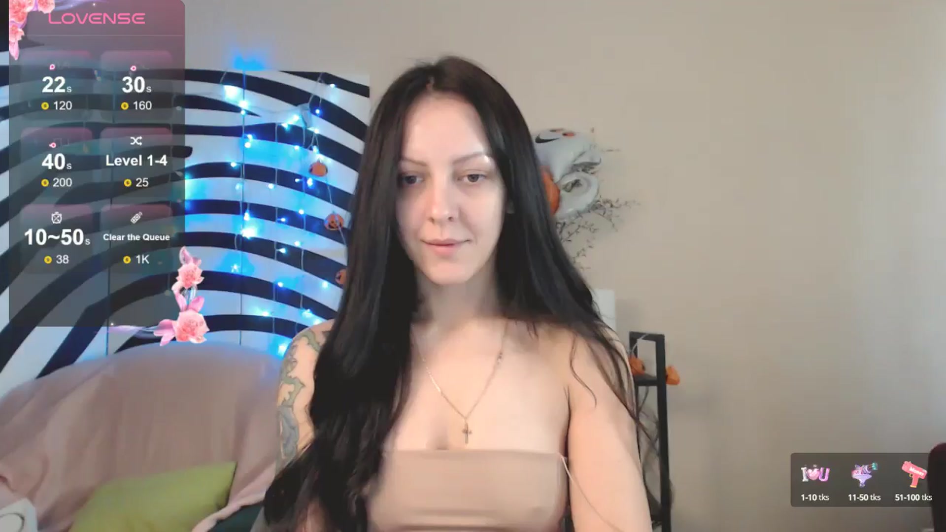 Gallery image thumbnail from MiracleMiss's myfreecams stream on, 11/01/2024, 11:11 image 1 of 20