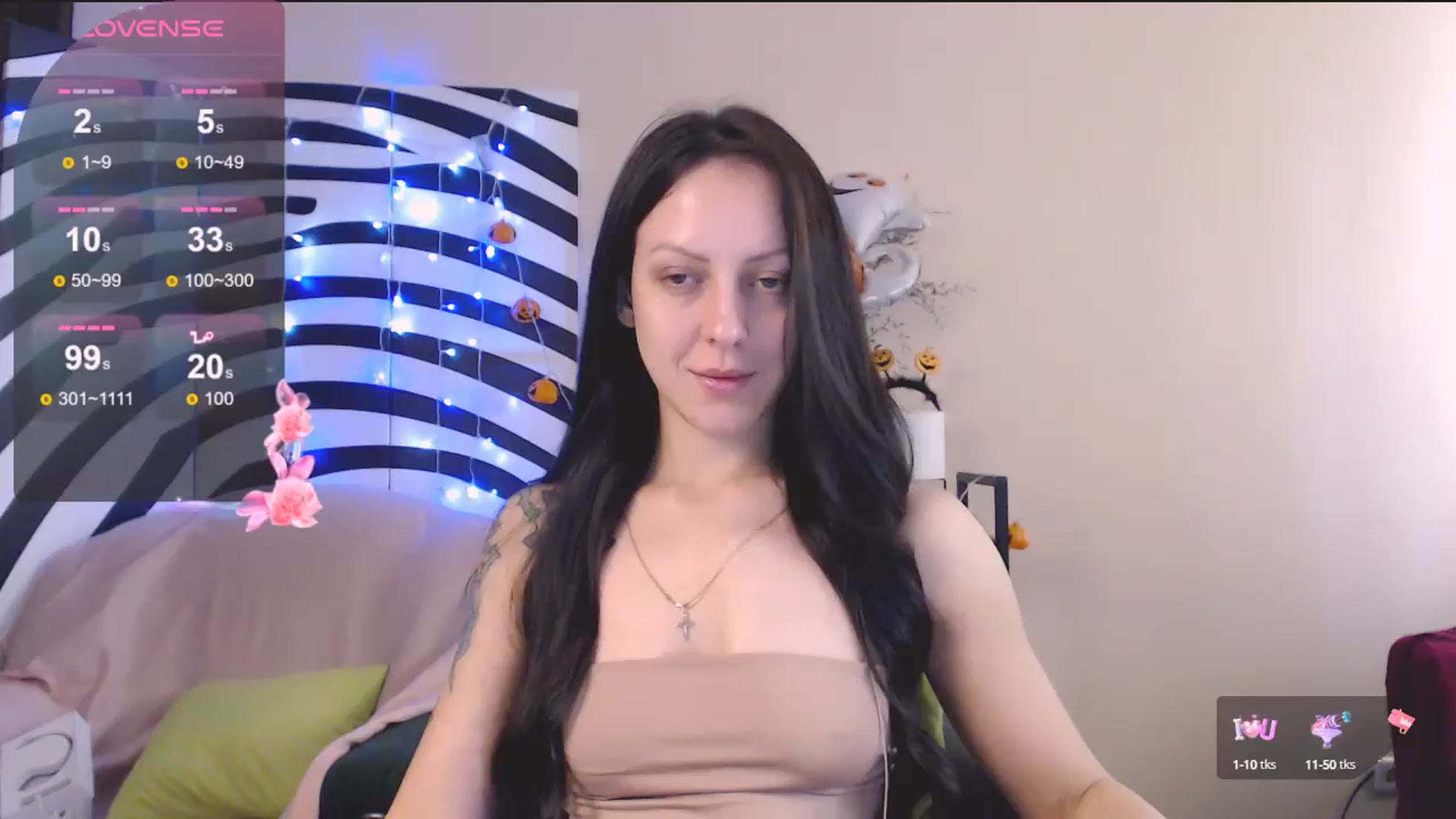 Gallery image thumbnail from MiracleMiss's myfreecams stream on, 11/01/2024, 12:37 image 11 of 20