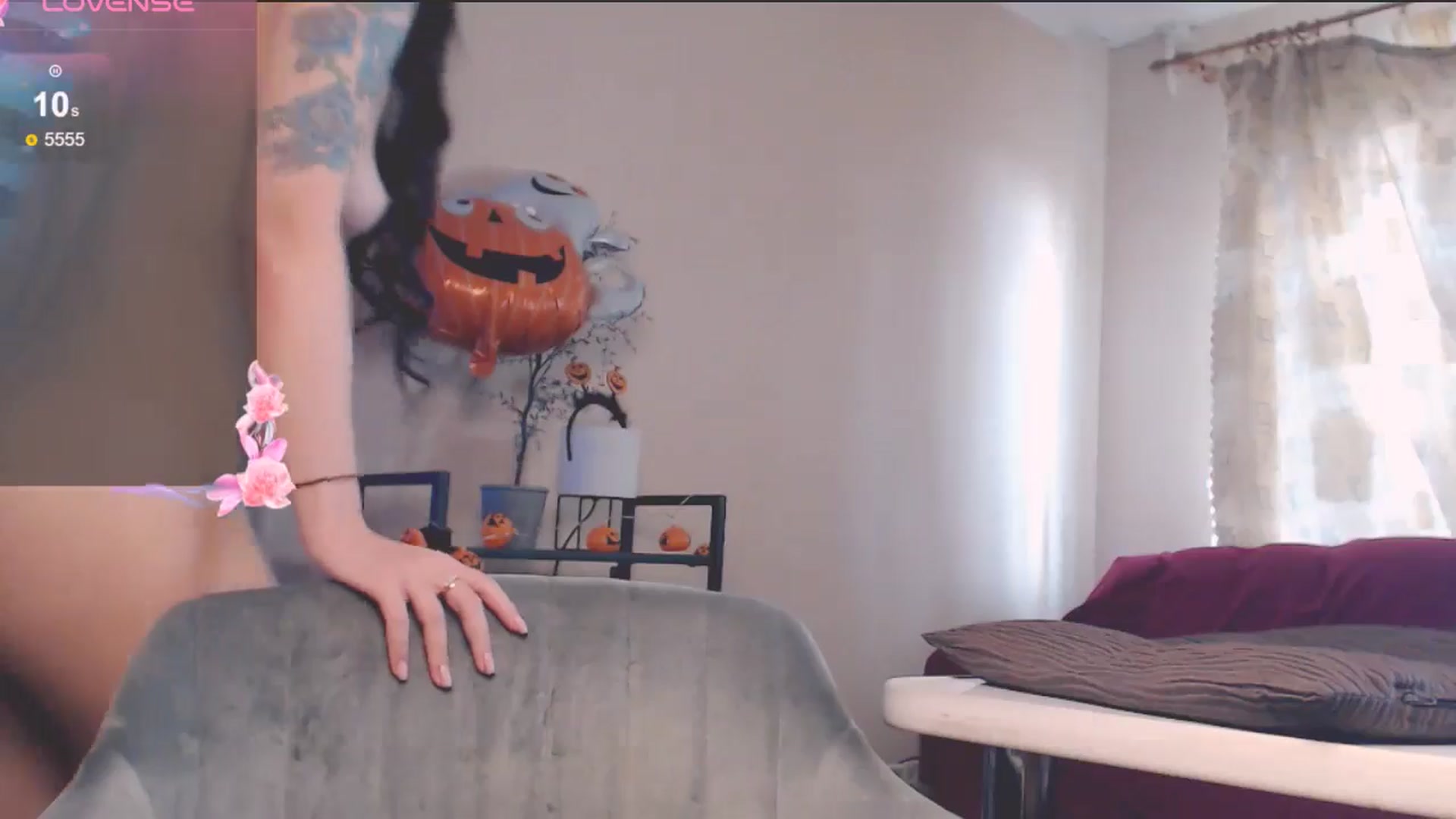 Gallery image thumbnail from MiracleMiss's myfreecams stream on, 11/01/2024, 13:00 image 10 of 20