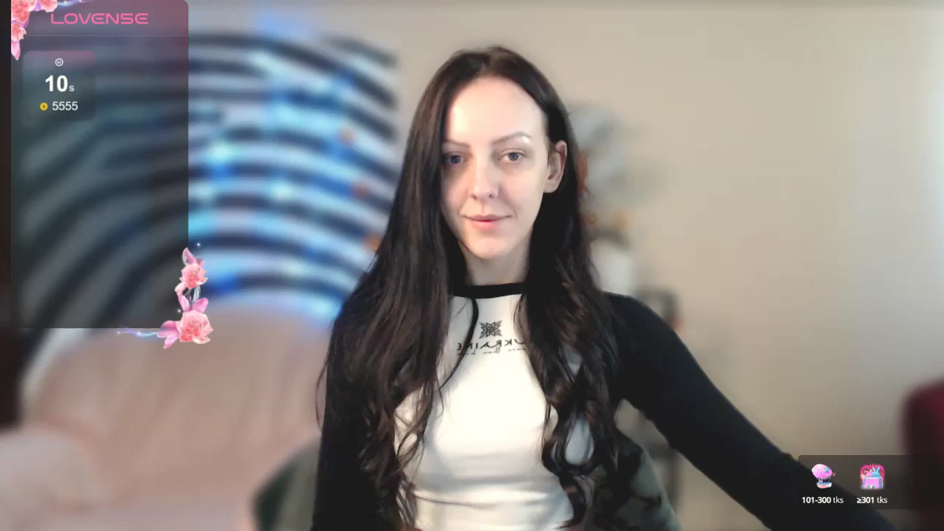Gallery image thumbnail from MiracleMiss's myfreecams stream on, 11/03/2024, 11:18 image 6 of 20
