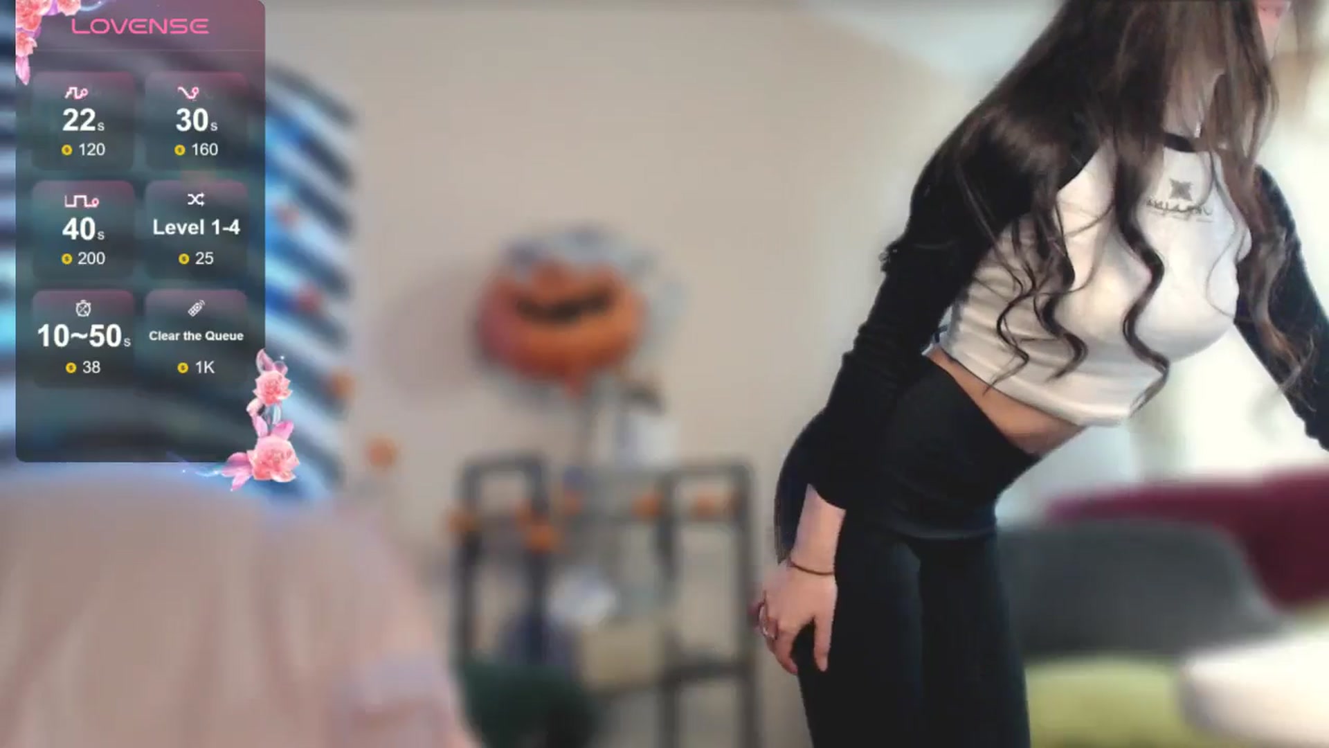 Gallery image thumbnail from MiracleMiss's myfreecams stream on, 11/03/2024, 11:18 image 12 of 20
