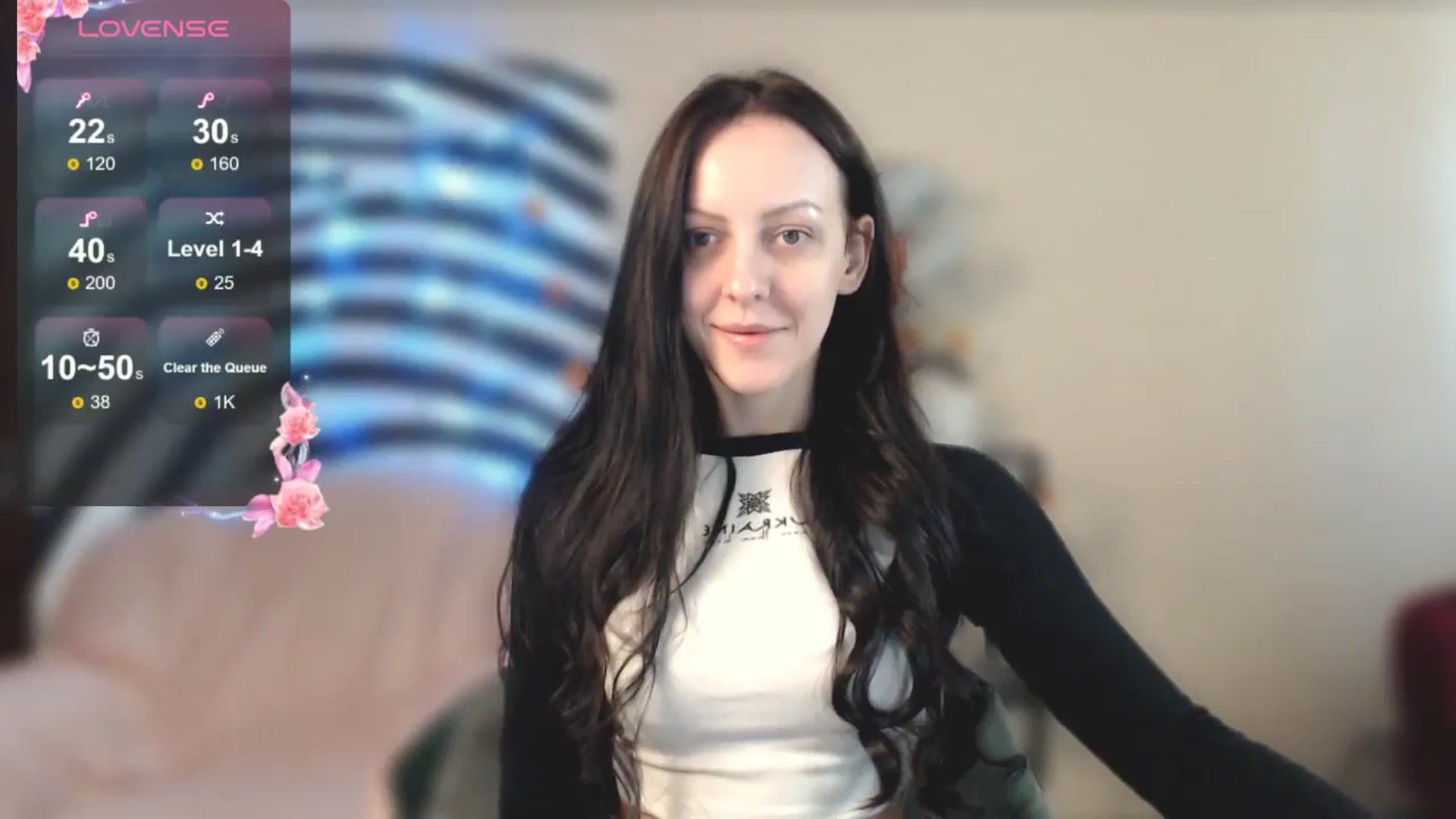 Gallery image thumbnail from MiracleMiss's myfreecams stream on, 11/03/2024, 11:18 image 5 of 20