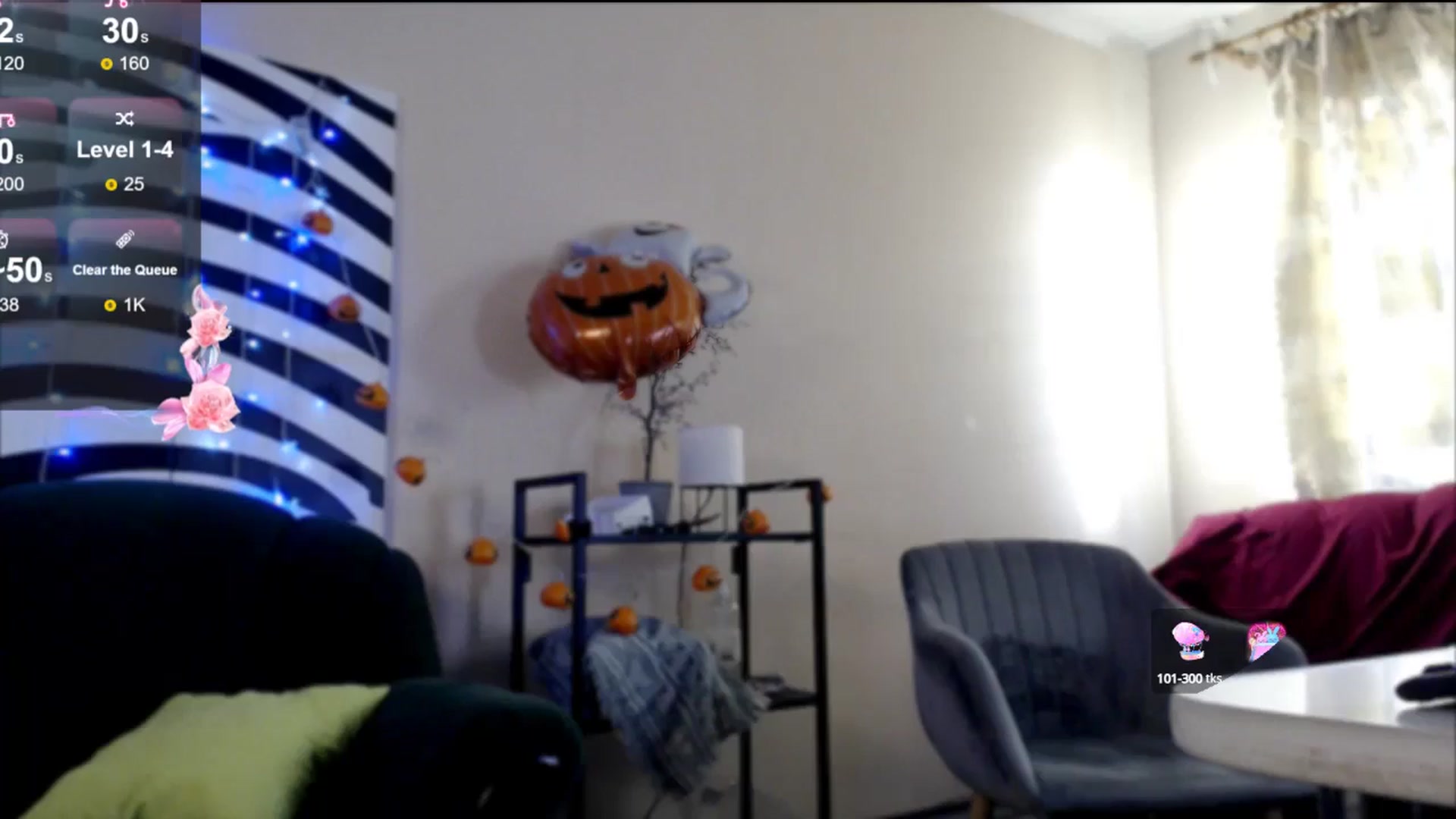 Gallery image thumbnail from MiracleMiss's myfreecams stream on, 11/03/2024, 13:38 image 18 of 20
