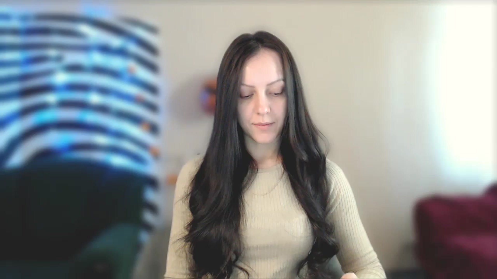 Gallery image thumbnail from MiracleMiss's myfreecams stream on, 11/04/2024, 11:05 image 5 of 20