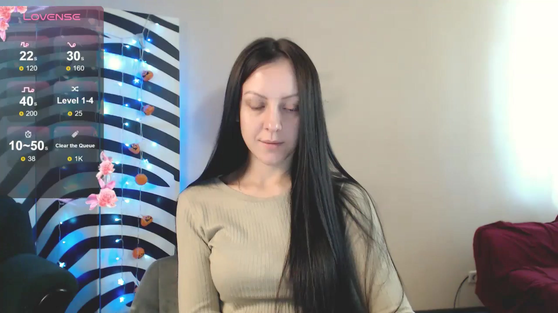 Gallery image thumbnail from MiracleMiss's myfreecams stream on, 11/05/2024, 12:02 image 8 of 20