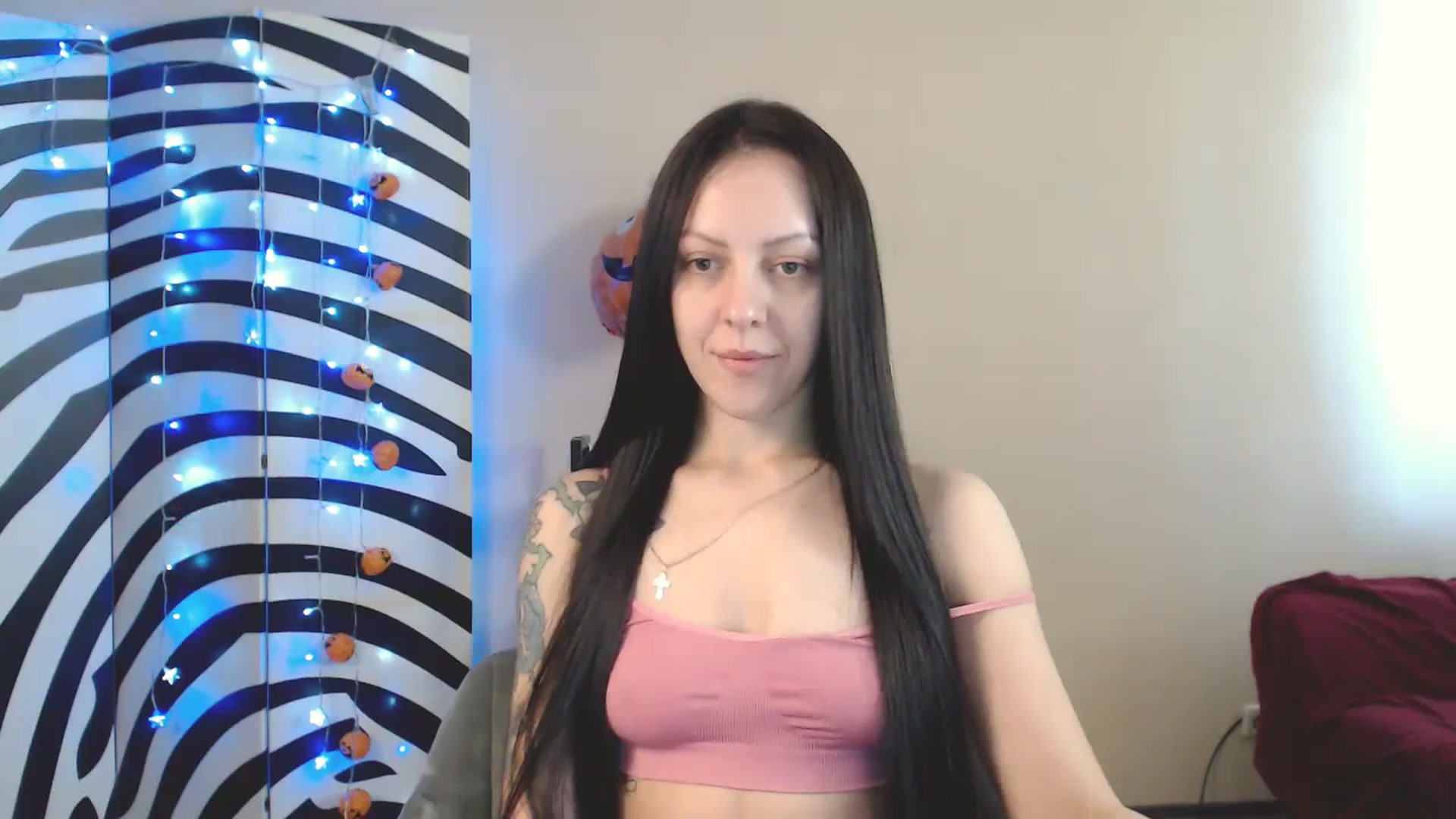 Gallery image thumbnail from MiracleMiss's myfreecams stream on, 11/07/2024, 11:27 image 4 of 20
