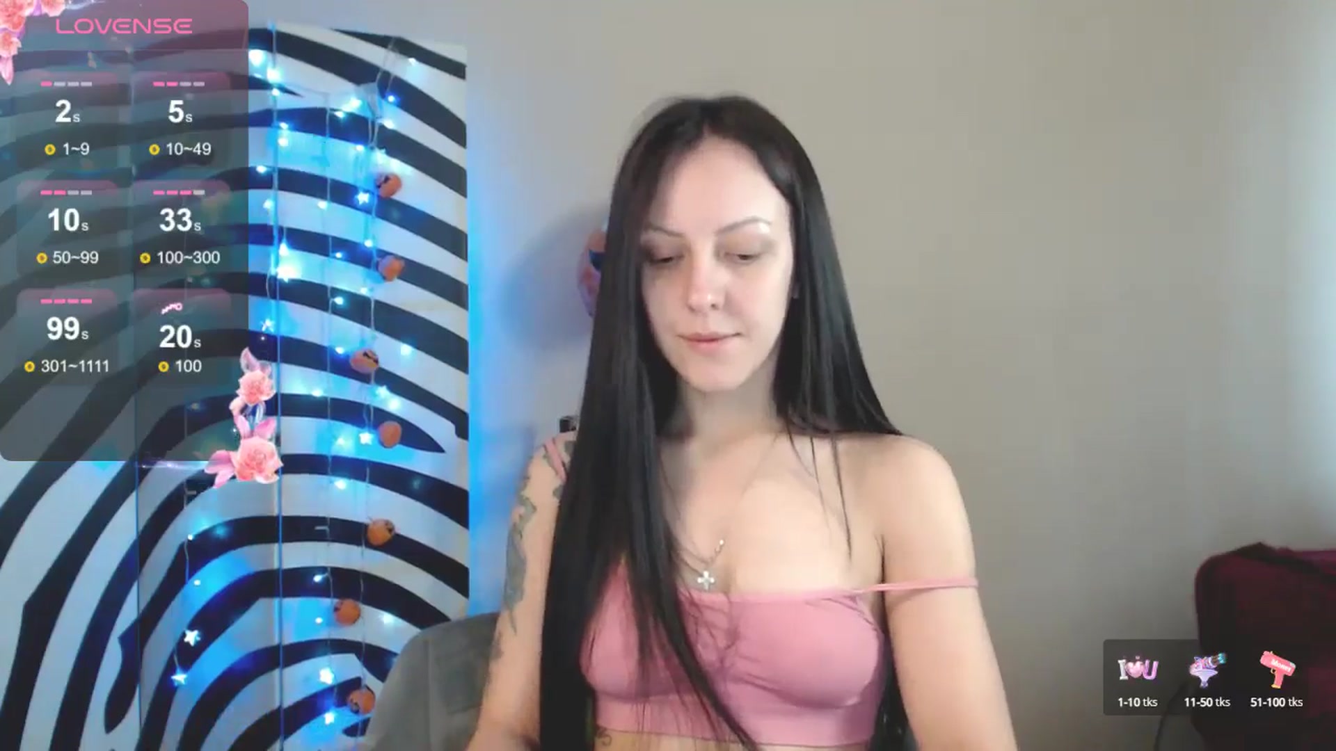 Gallery image thumbnail from MiracleMiss's myfreecams stream on, 11/09/2024, 11:40 image 8 of 20