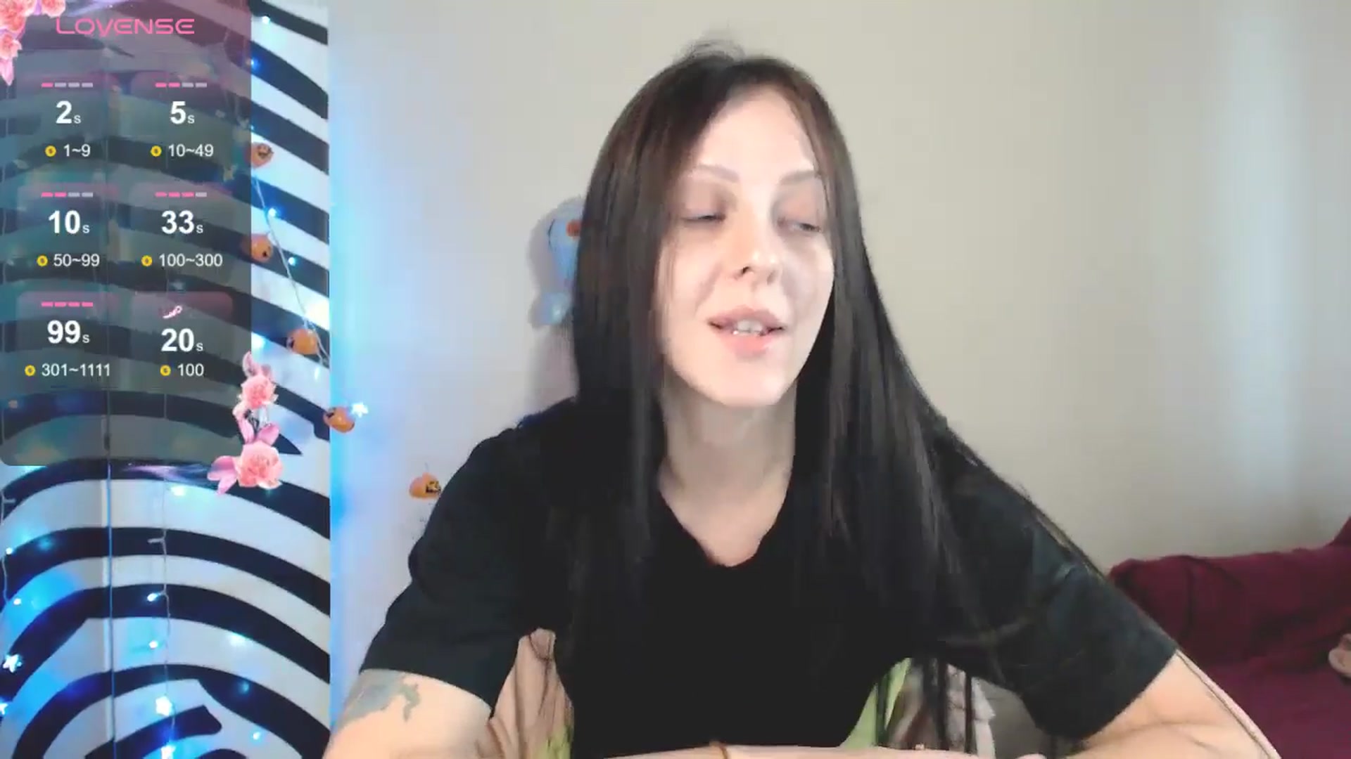 Gallery image thumbnail from MiracleMiss's myfreecams stream on, 11/13/2024, 11:59 image 12 of 20