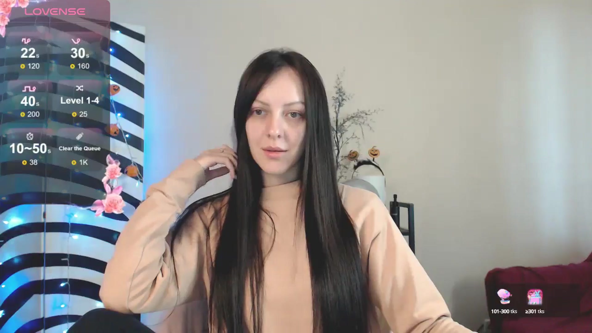 Gallery image thumbnail from MiracleMiss's myfreecams stream on, 11/13/2024, 11:59 image 3 of 20