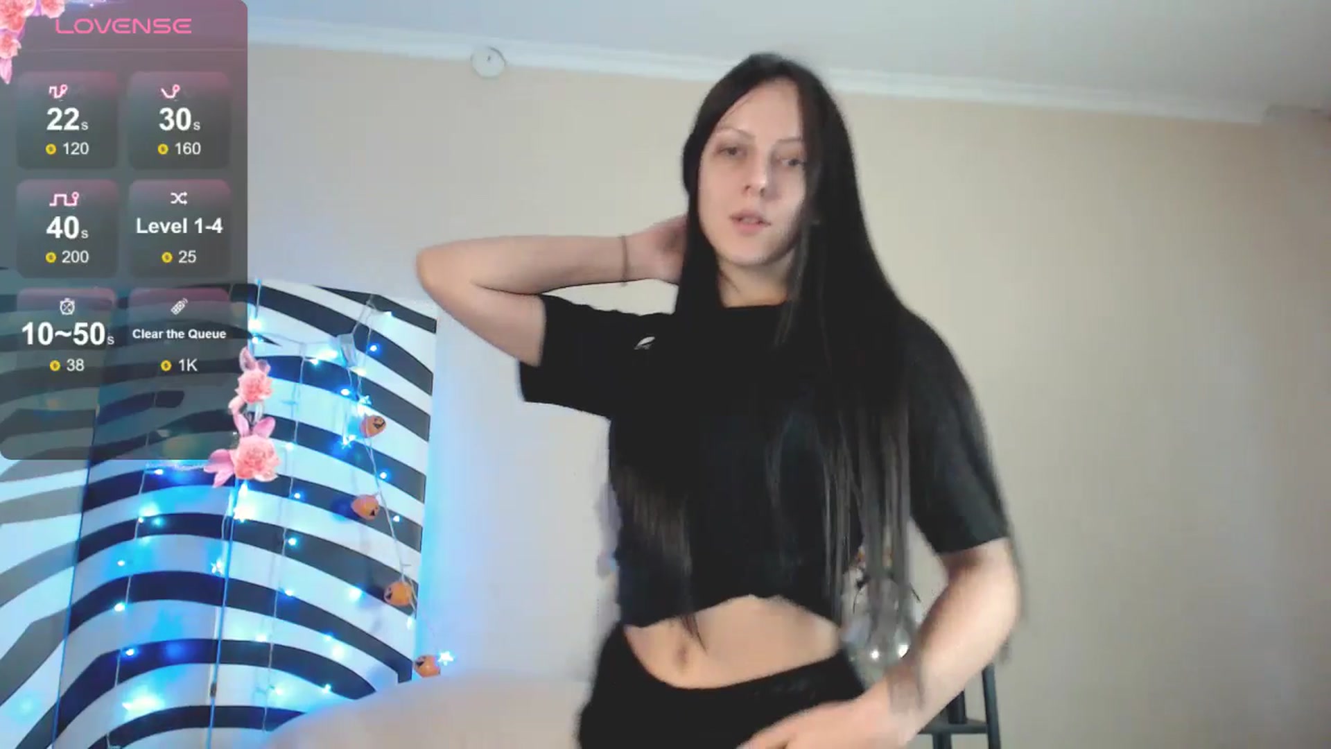 Gallery image thumbnail from MiracleMiss's myfreecams stream on, 11/13/2024, 13:39 image 16 of 20