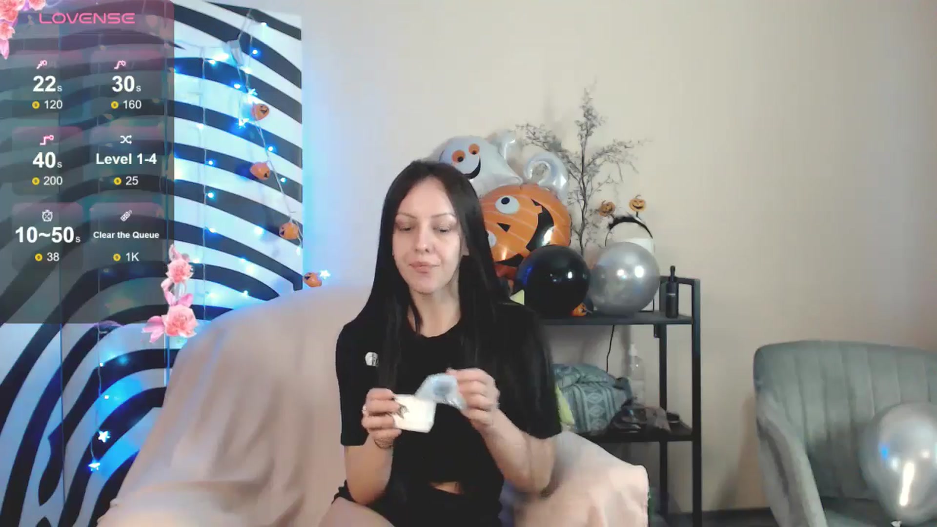 Gallery image thumbnail from MiracleMiss's myfreecams stream on, 11/13/2024, 13:39 image 10 of 20