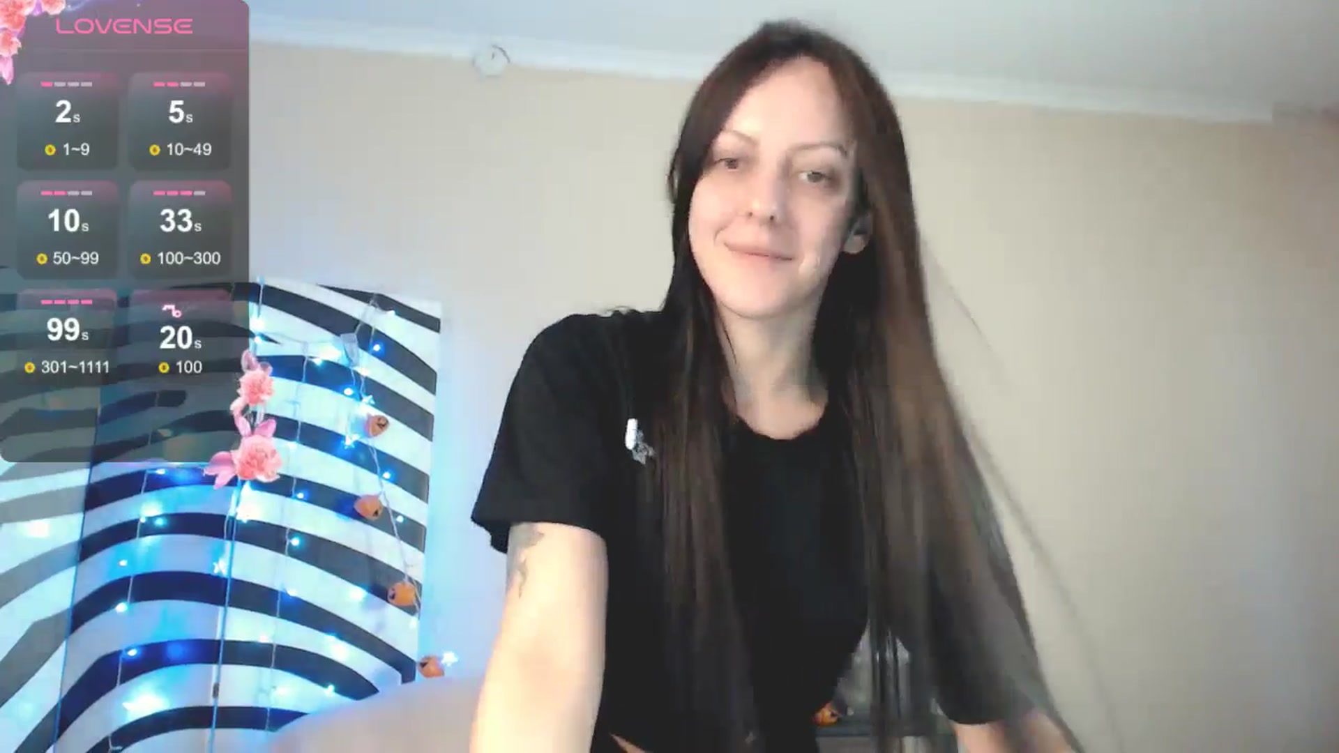 Gallery image thumbnail from MiracleMiss's myfreecams stream on, 11/13/2024, 13:39 image 14 of 20